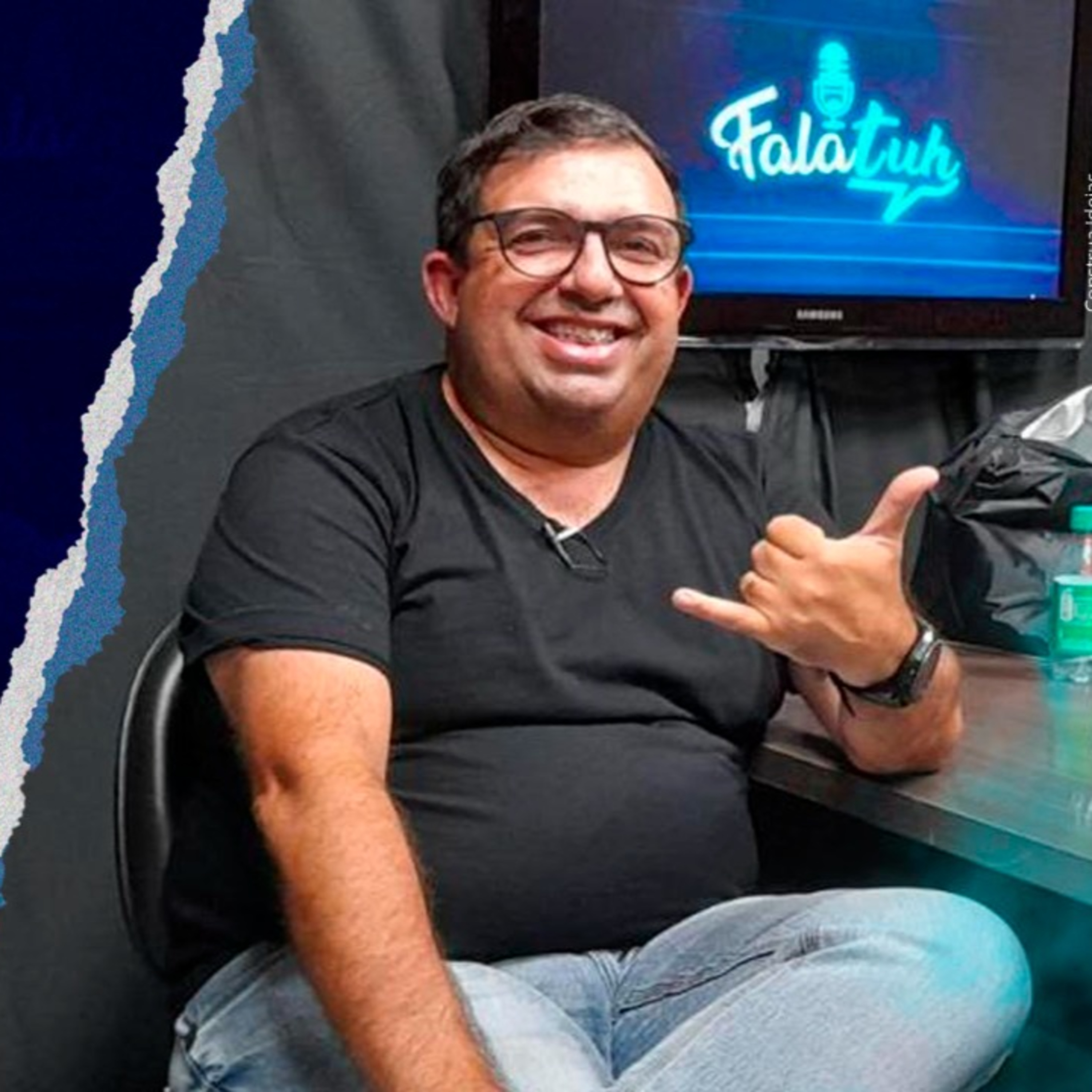 Falatuh Podcast