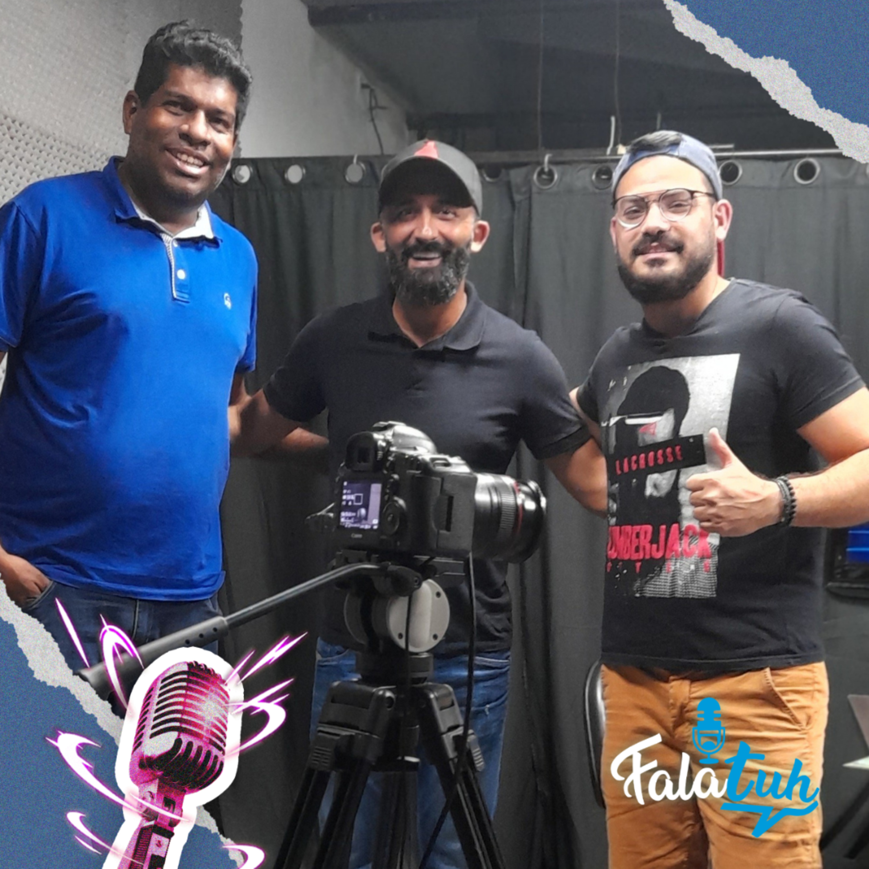 Falatuh Podcast