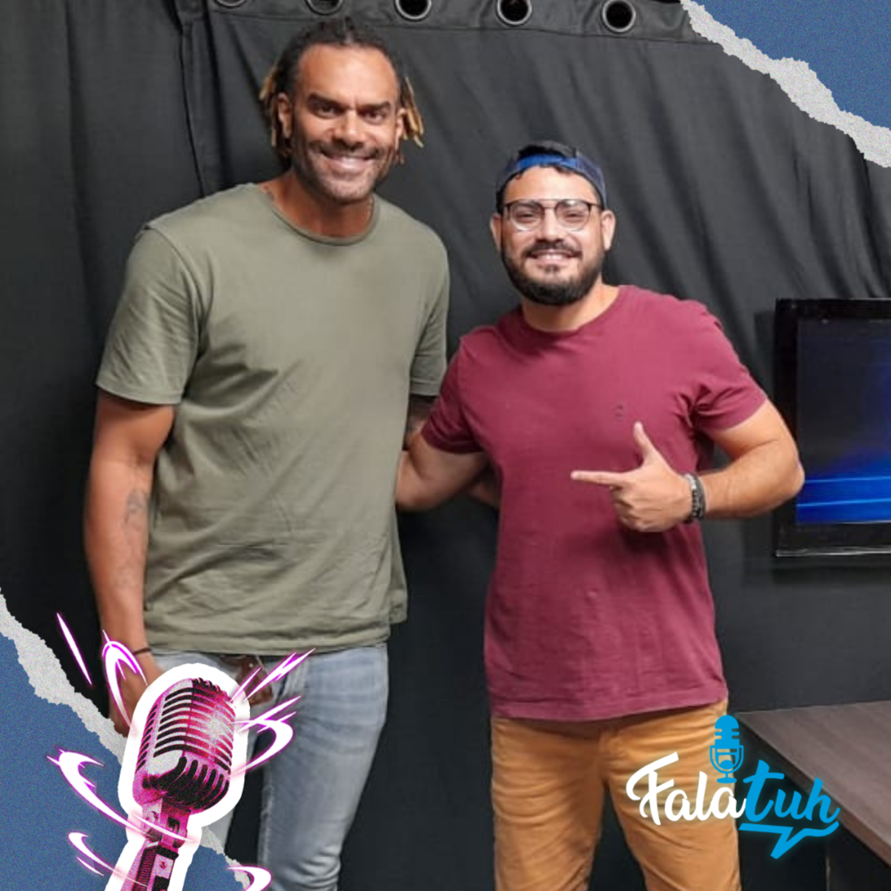 Falatuh Podcast