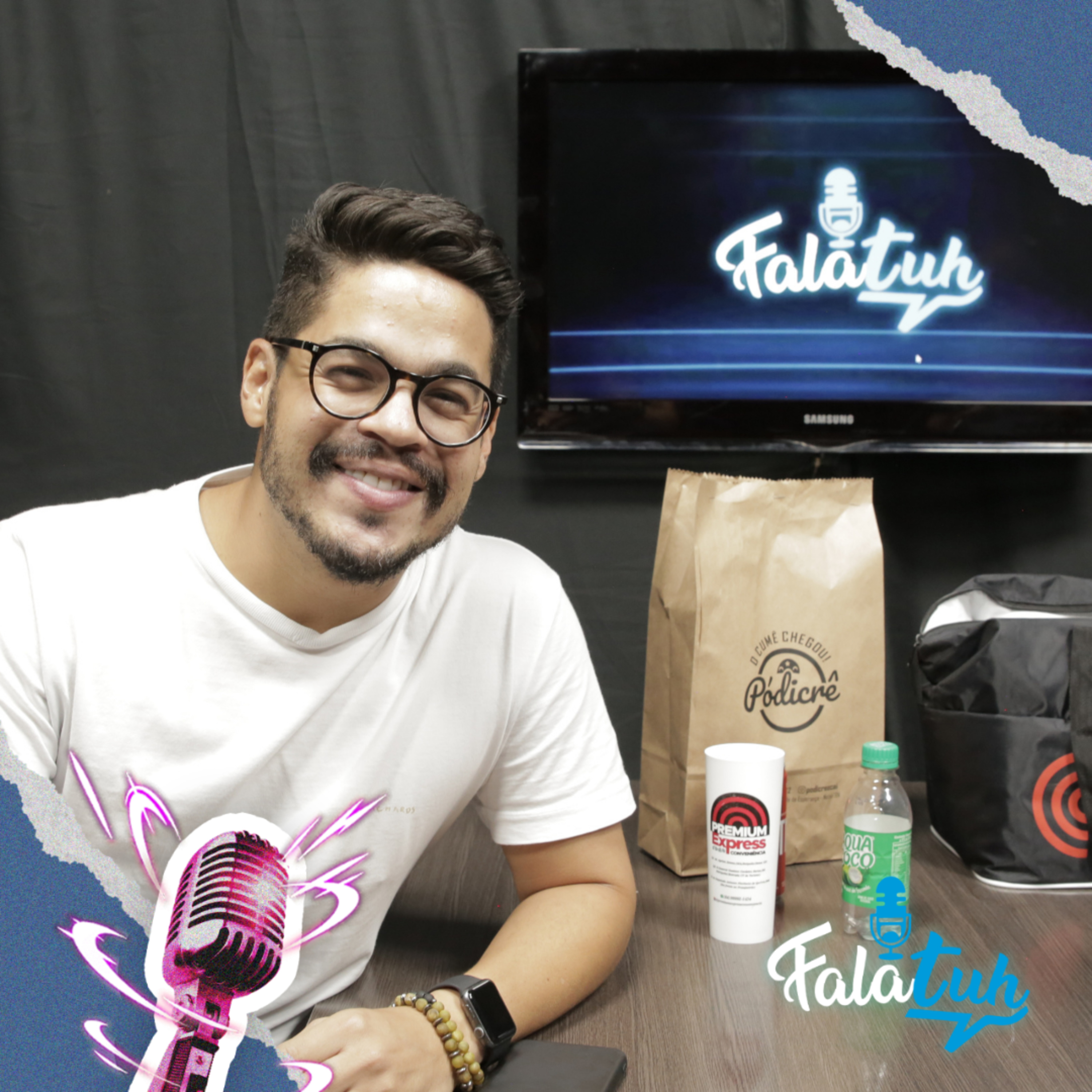 Falatuh Podcast