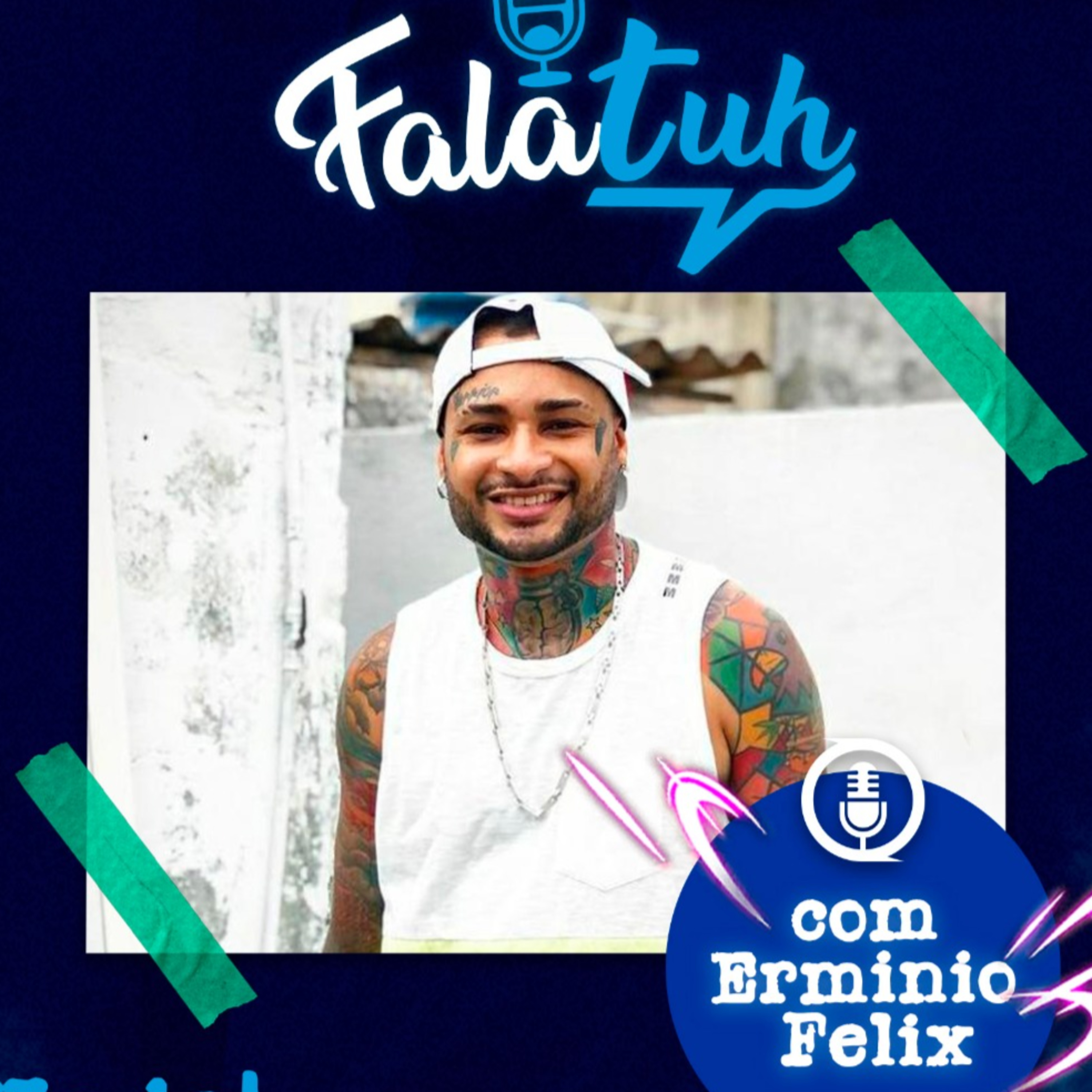 Falatuh Podcast