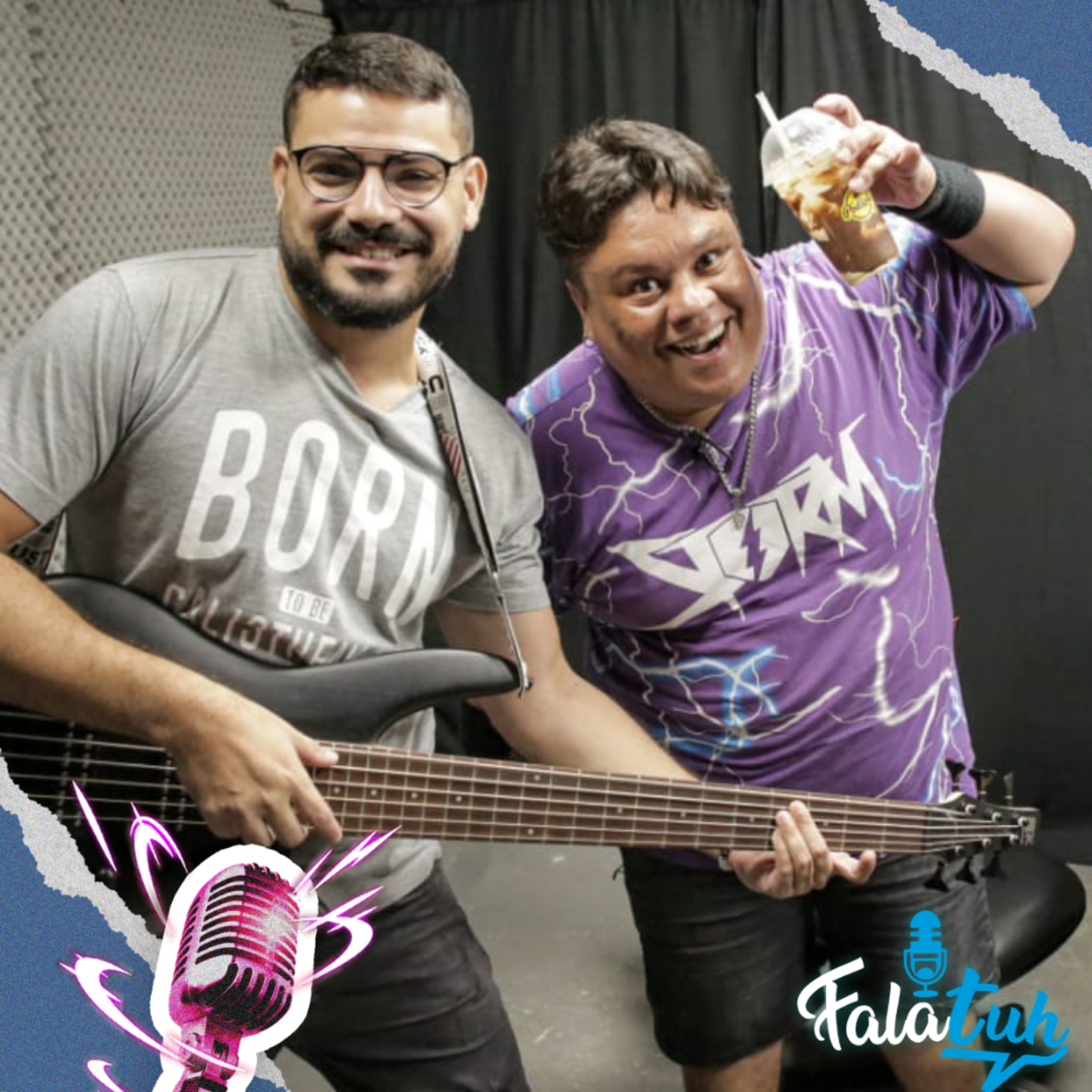 Falatuh Podcast