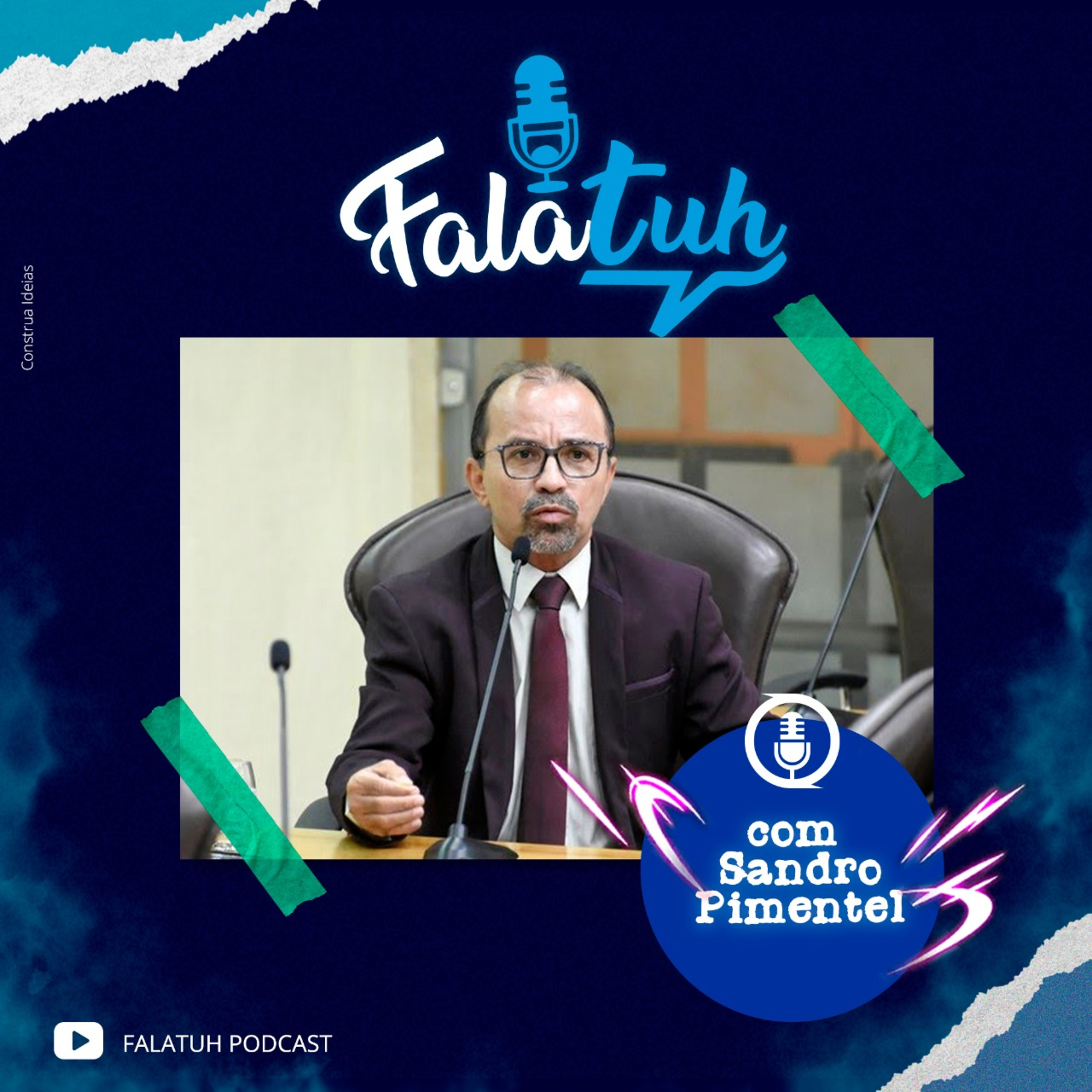 Falatuh Podcast