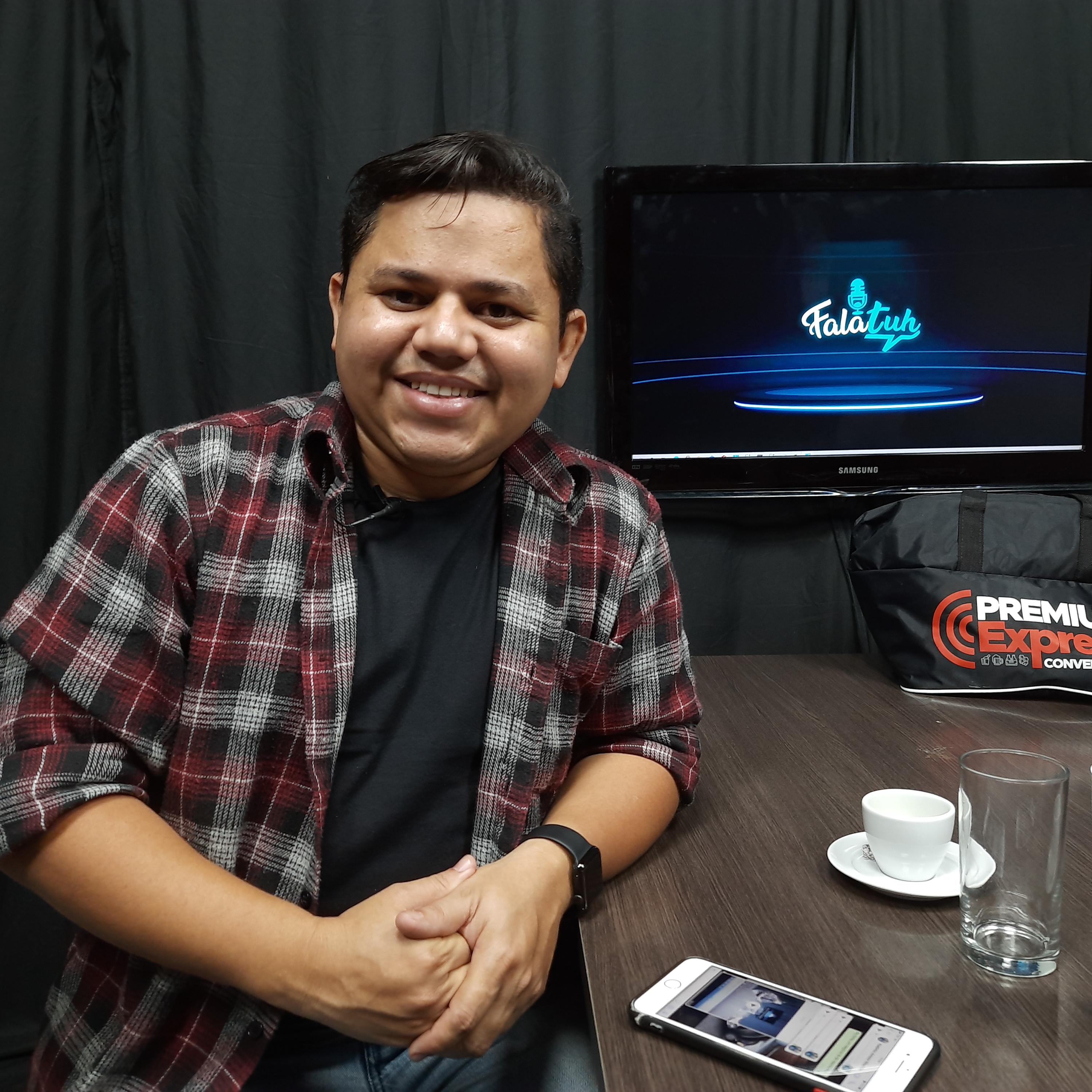 Falatuh Podcast
