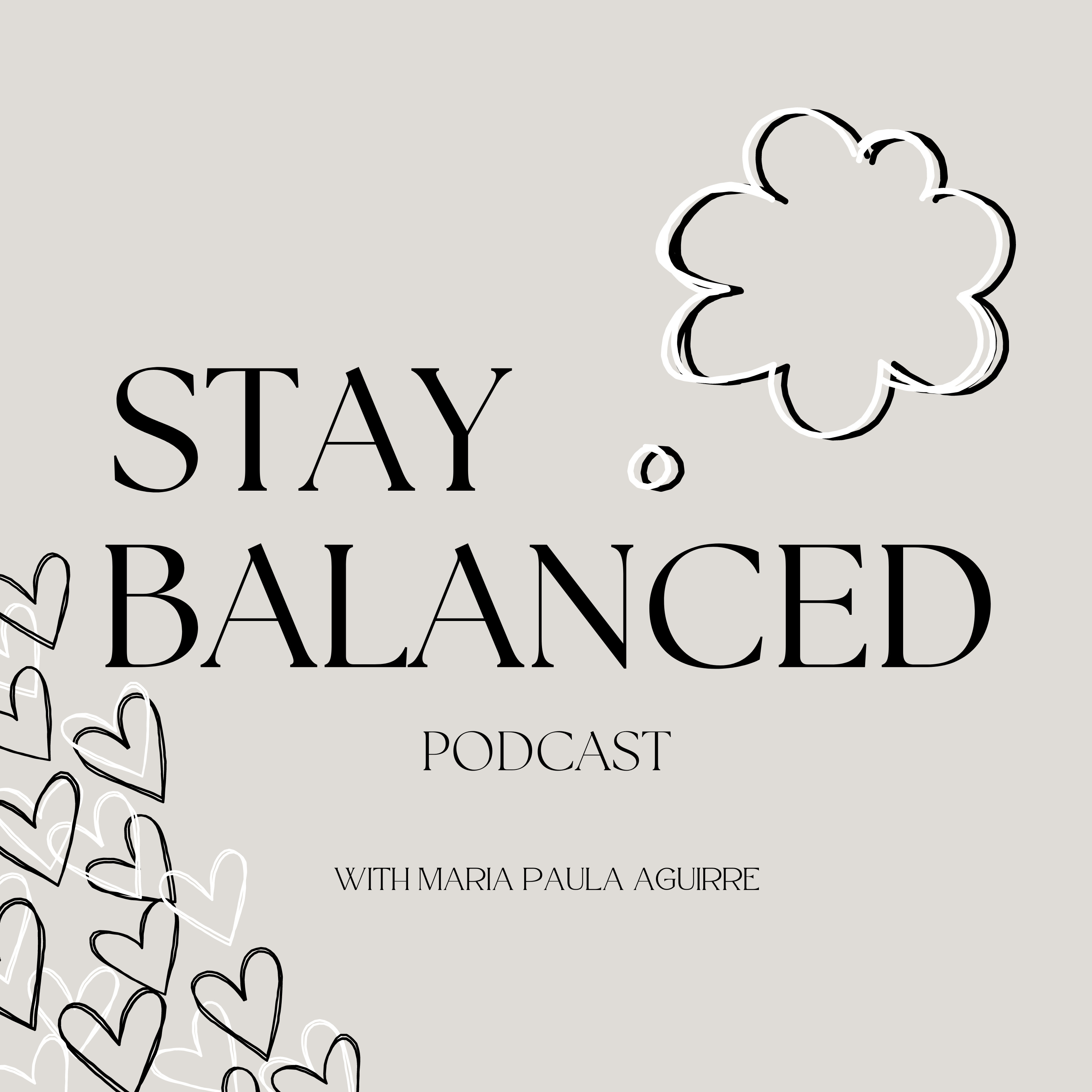 Stay Balanced Podcast
