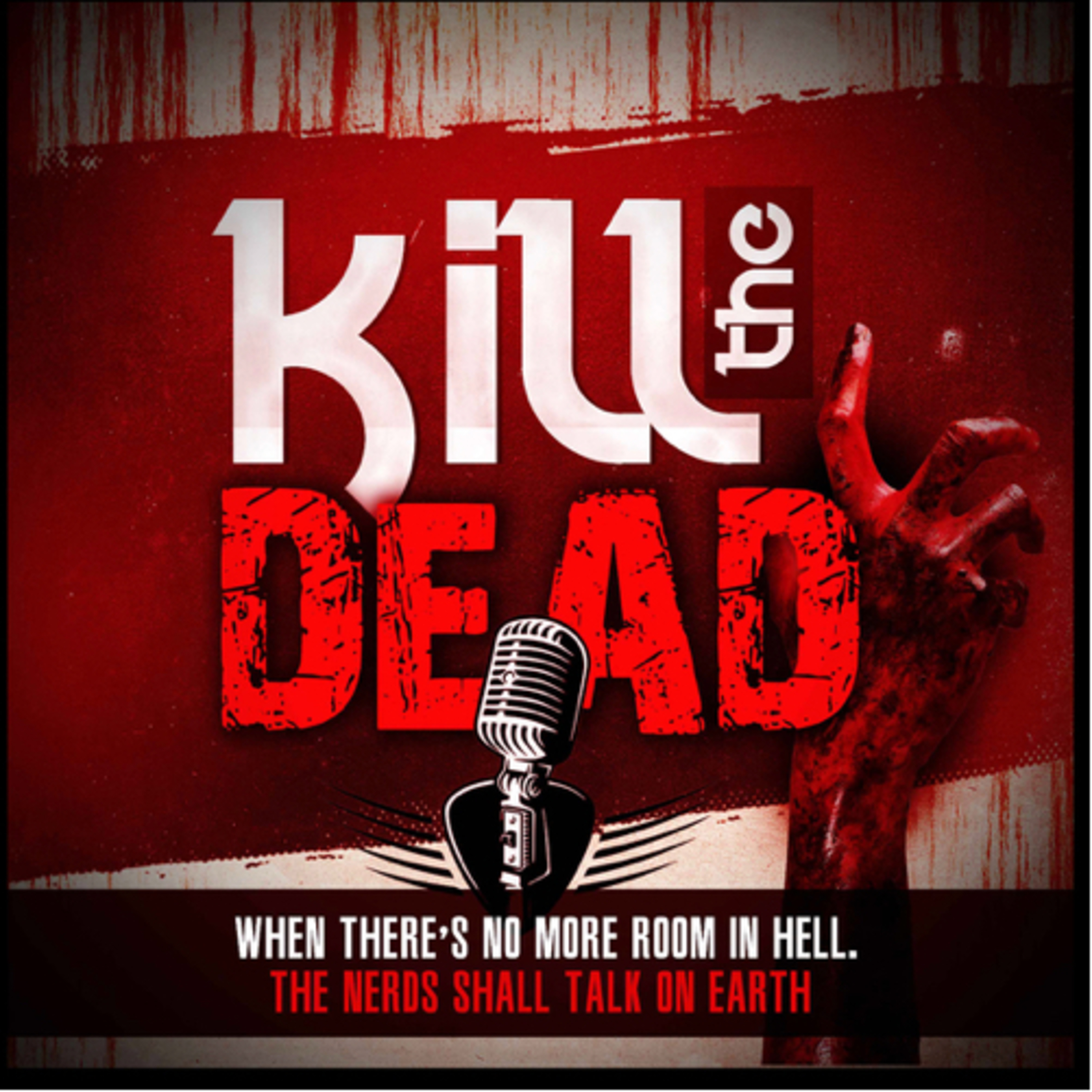 Kill the Dead