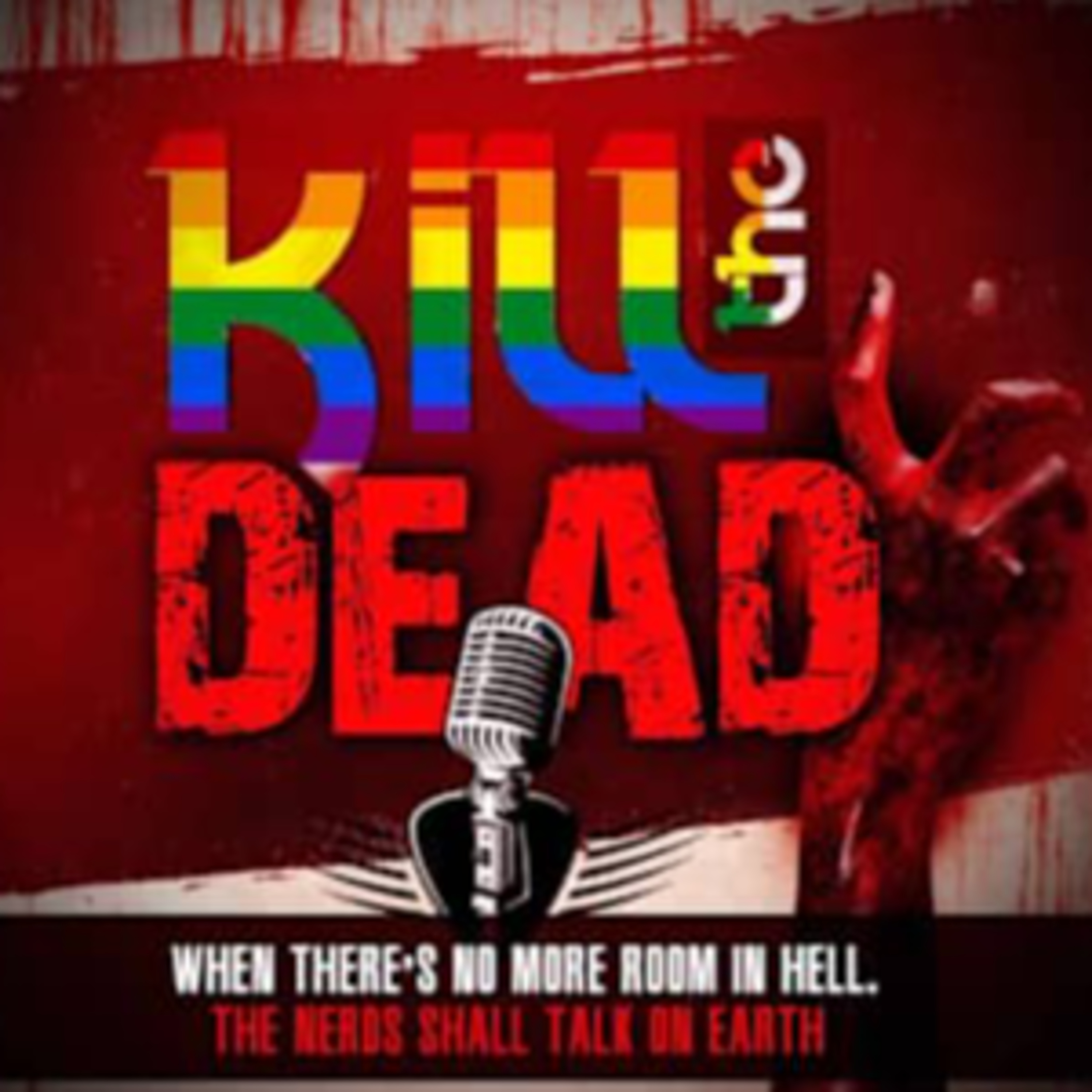 Kill the Dead