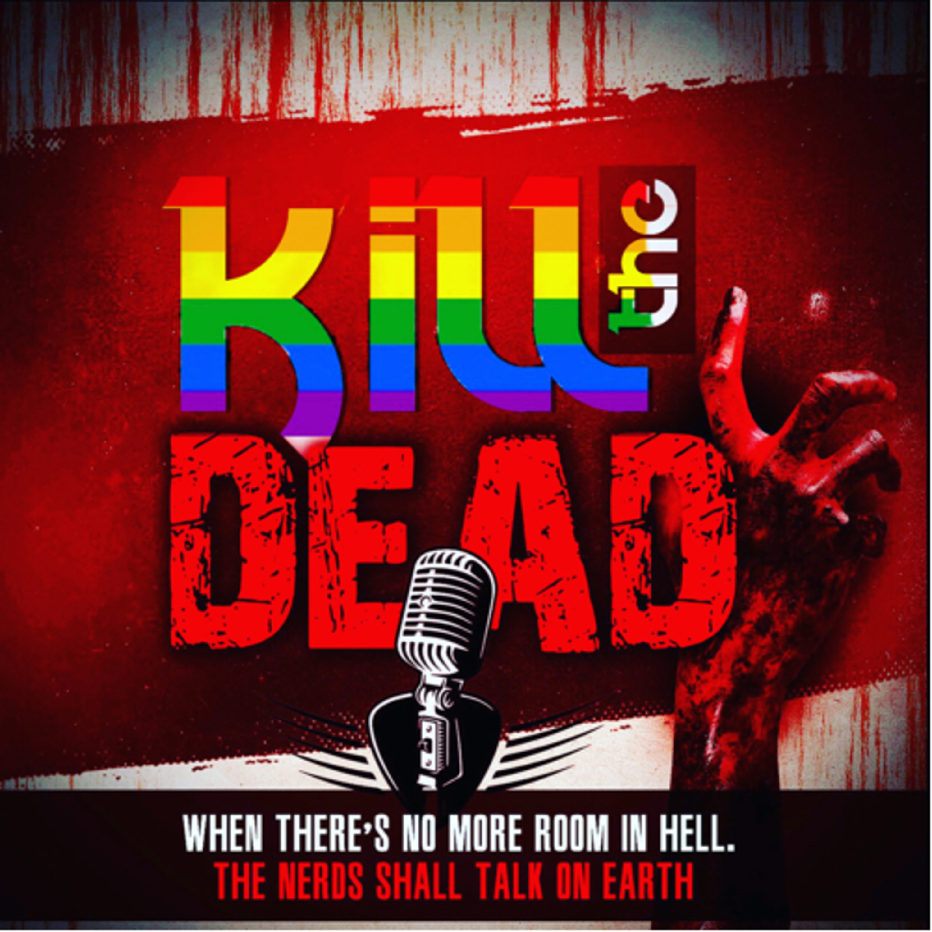 Kill the Dead