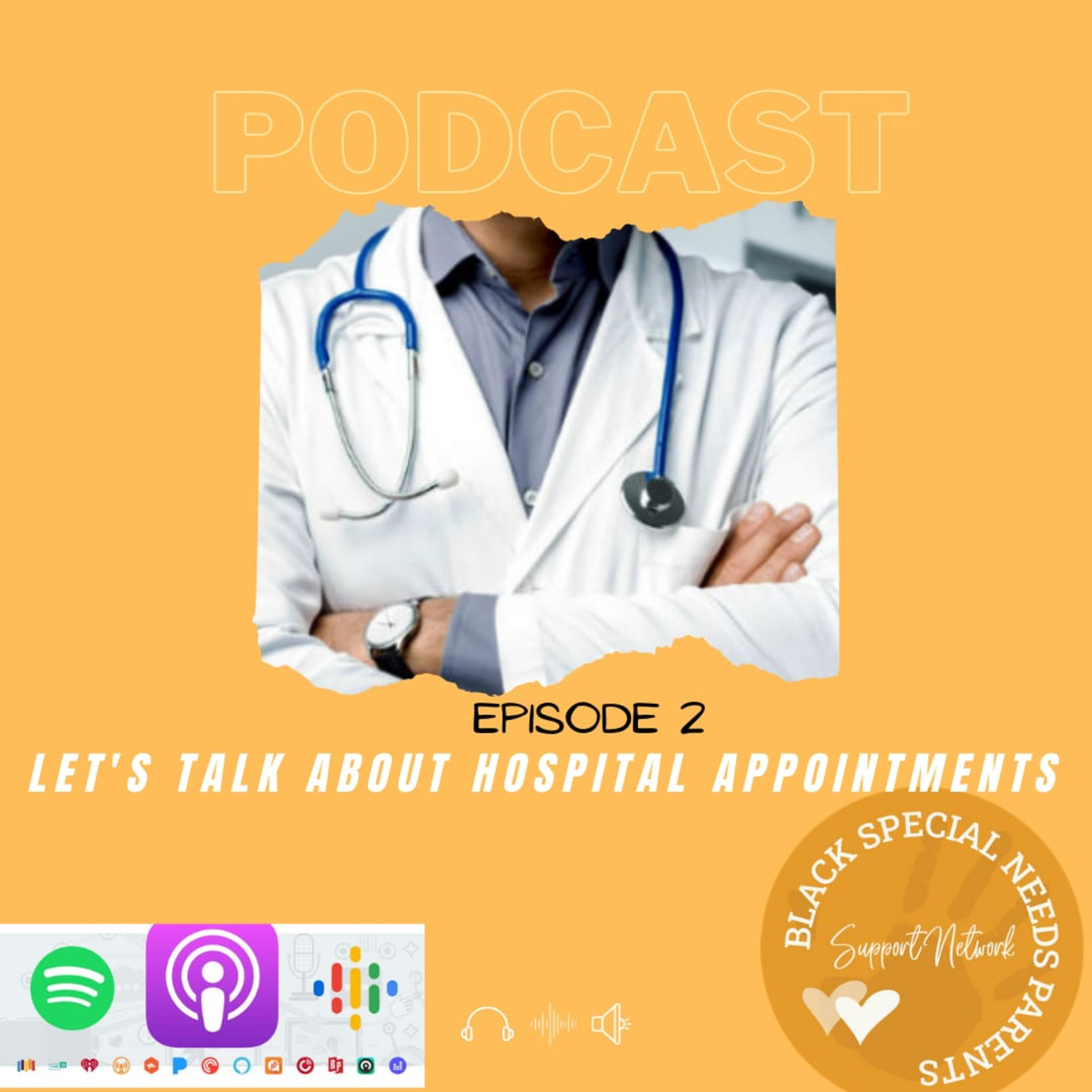 Episode Logo