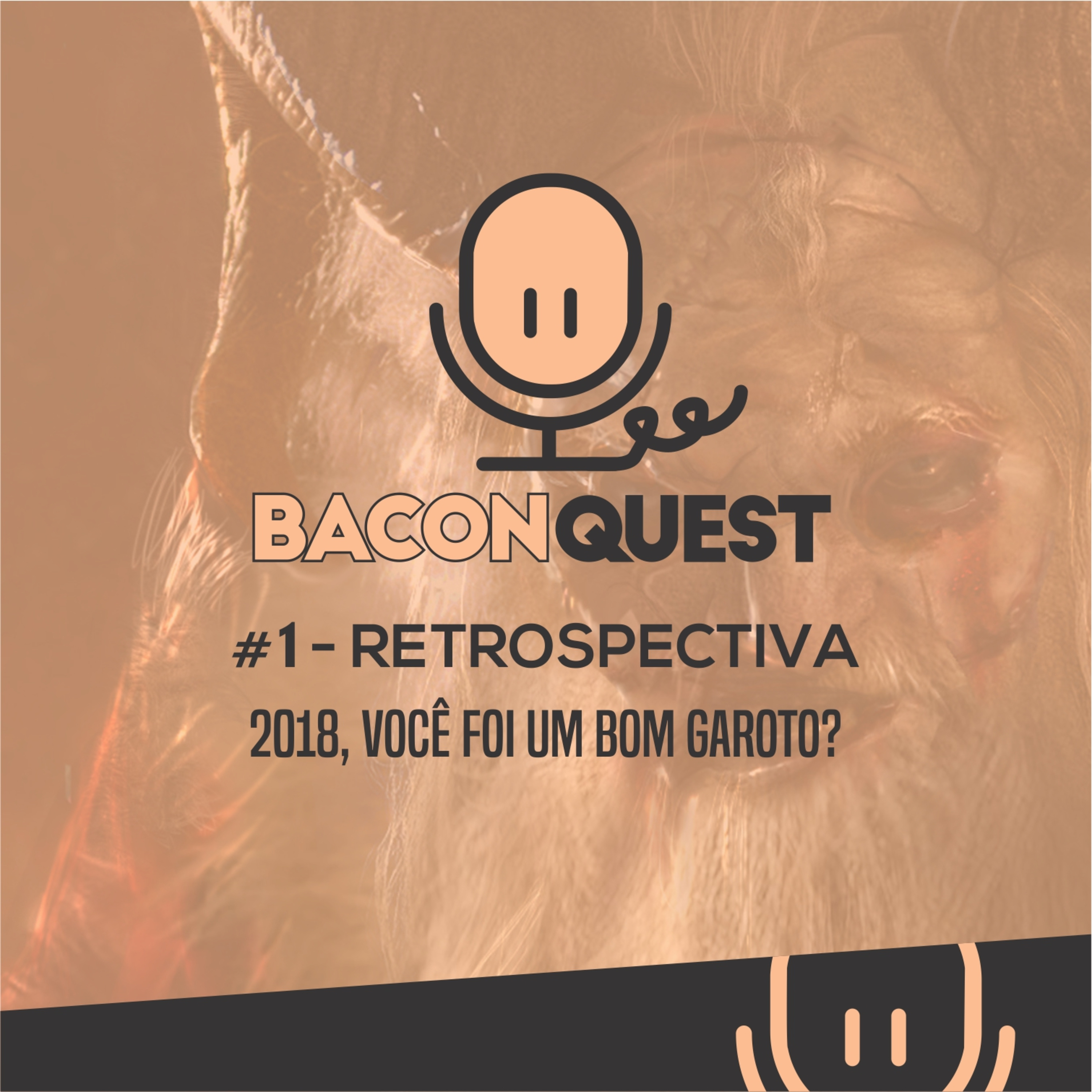 Baconquest - RPG & Boardgames
