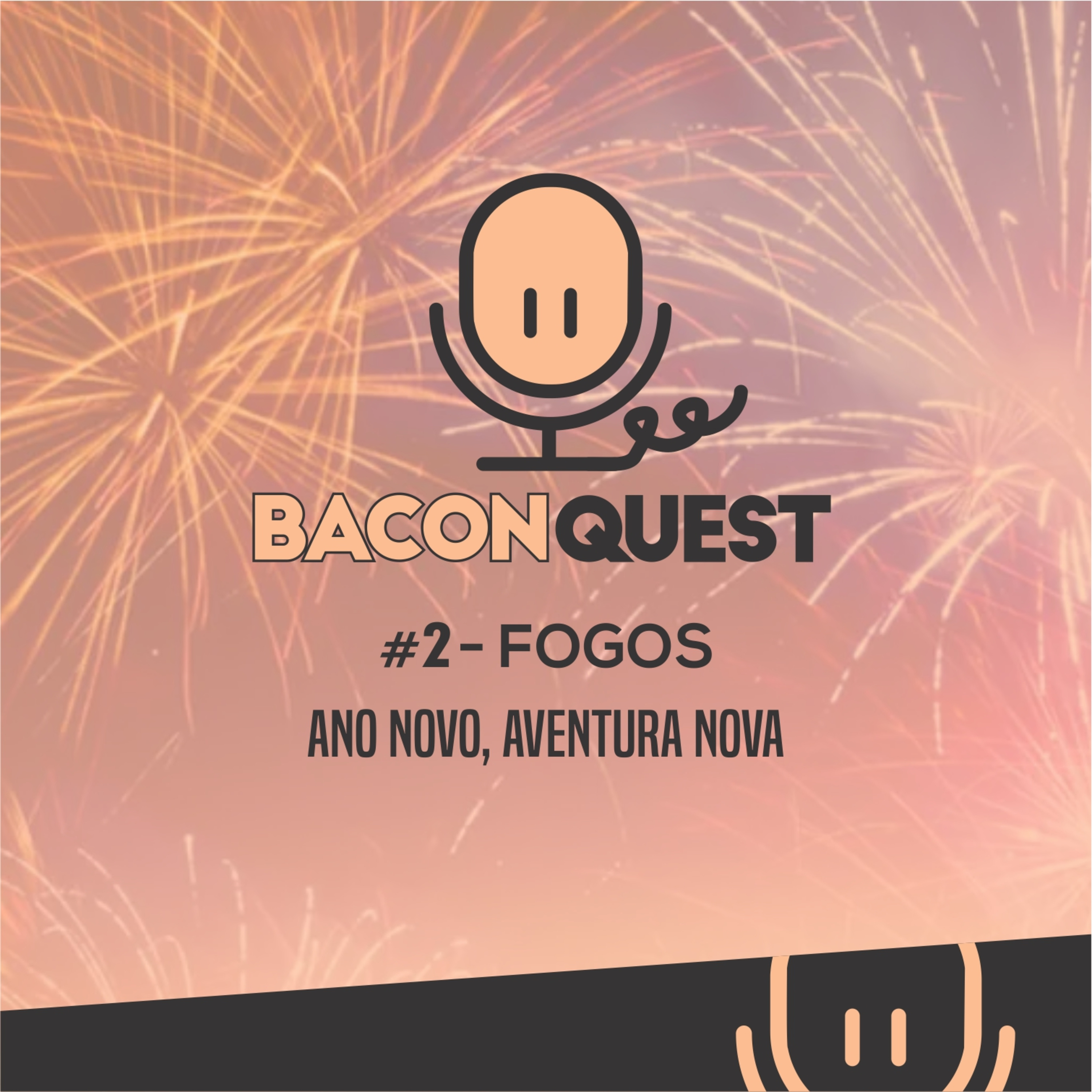 Baconquest - RPG & Boardgames