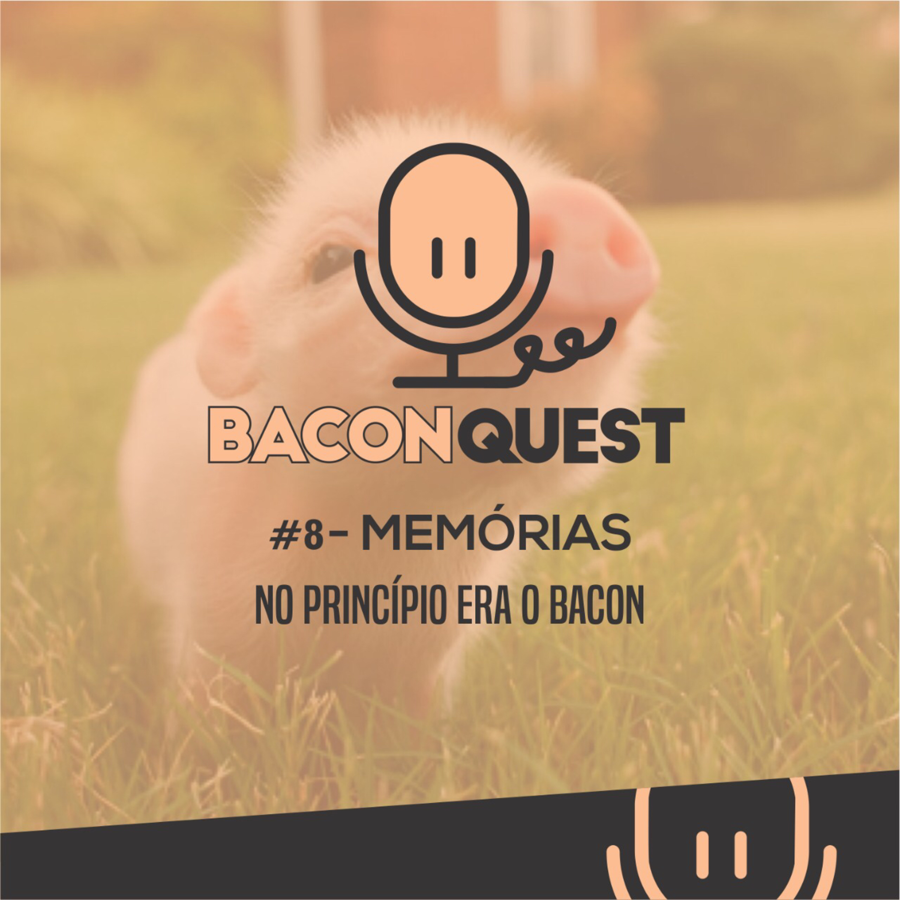 Baconquest - RPG & Boardgames