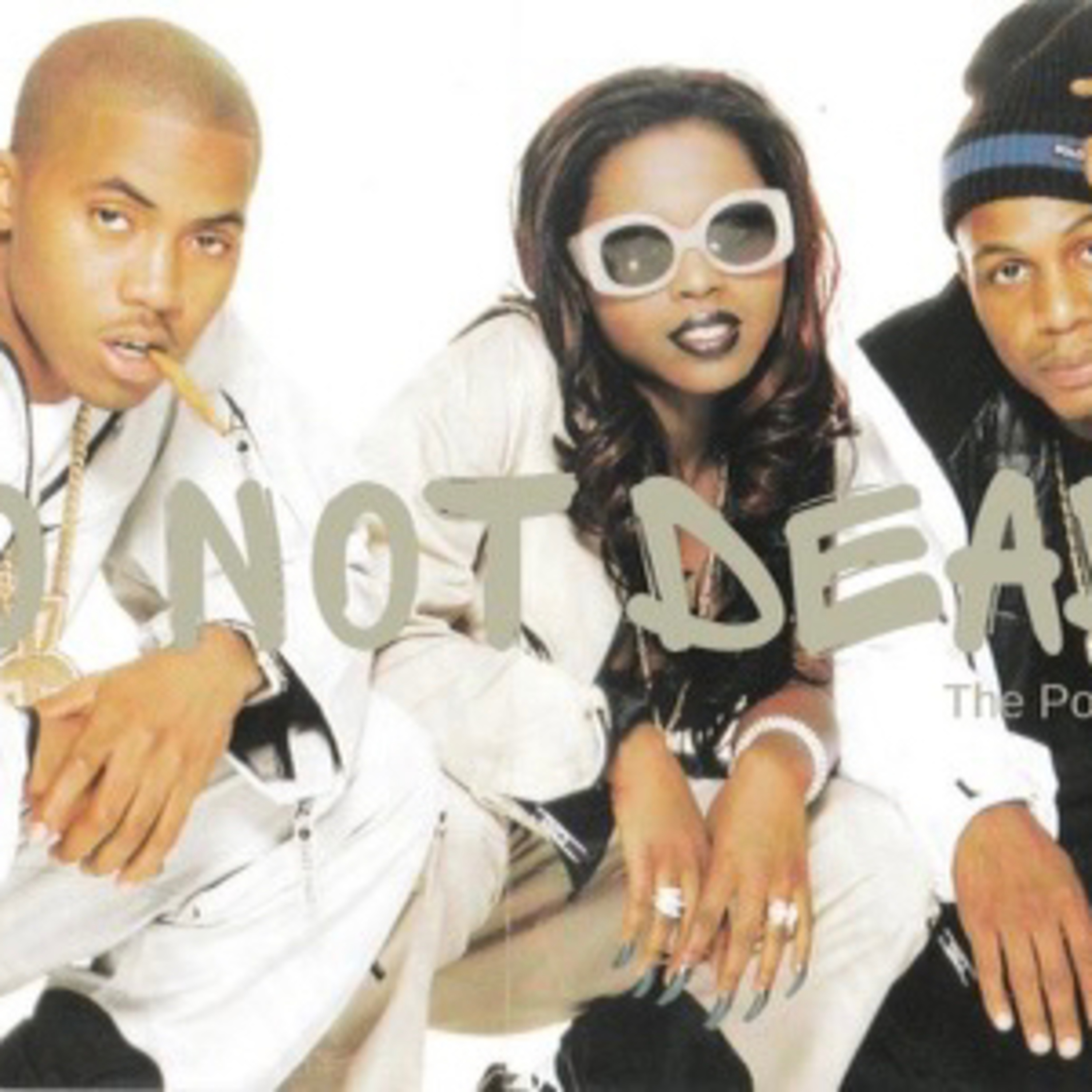 40 Not Dead