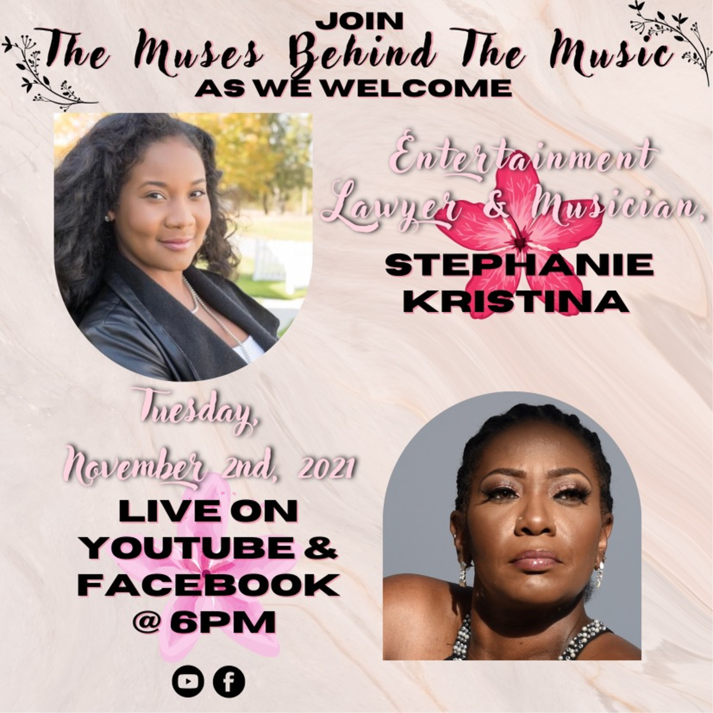 The Muses Behind the Music