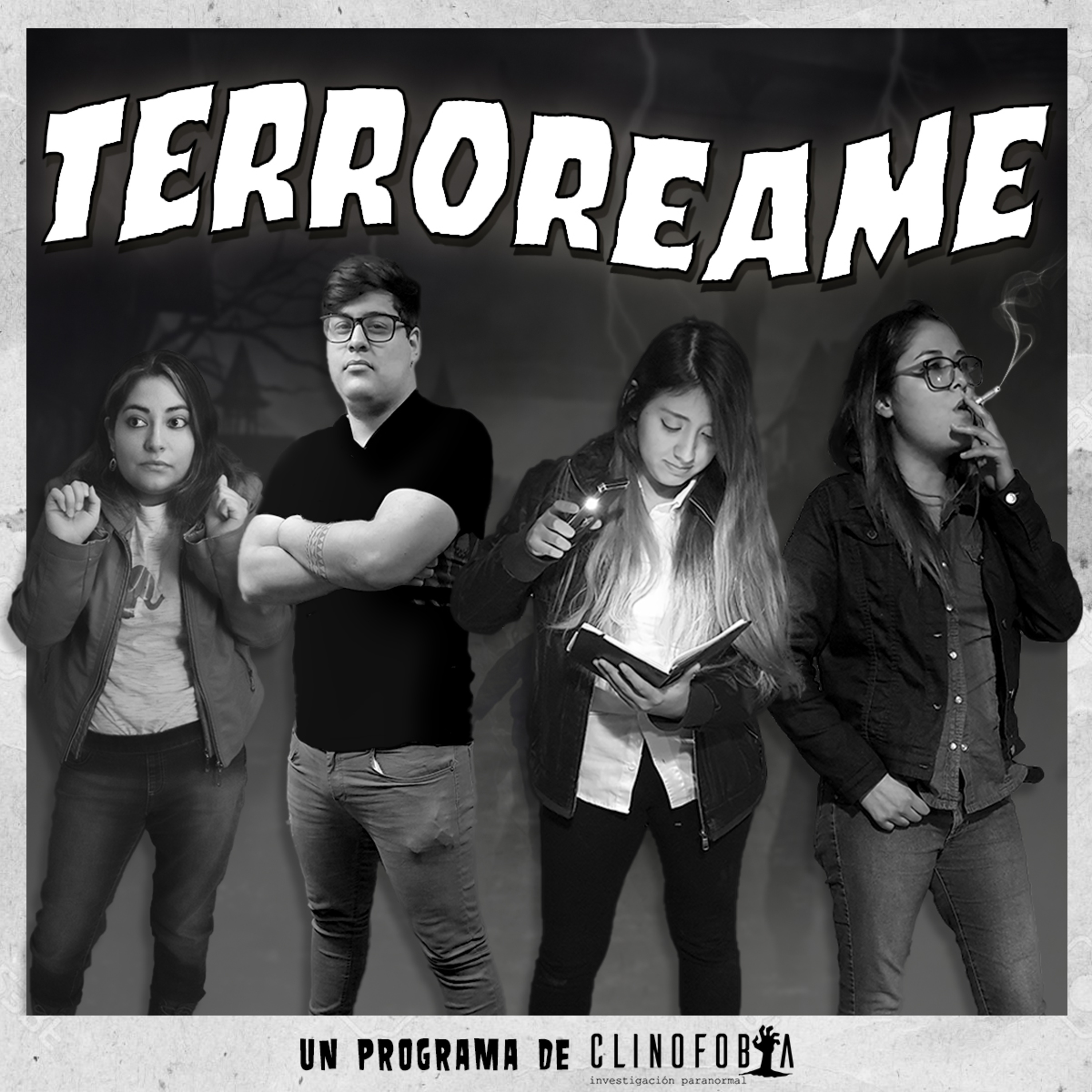 Terroreame