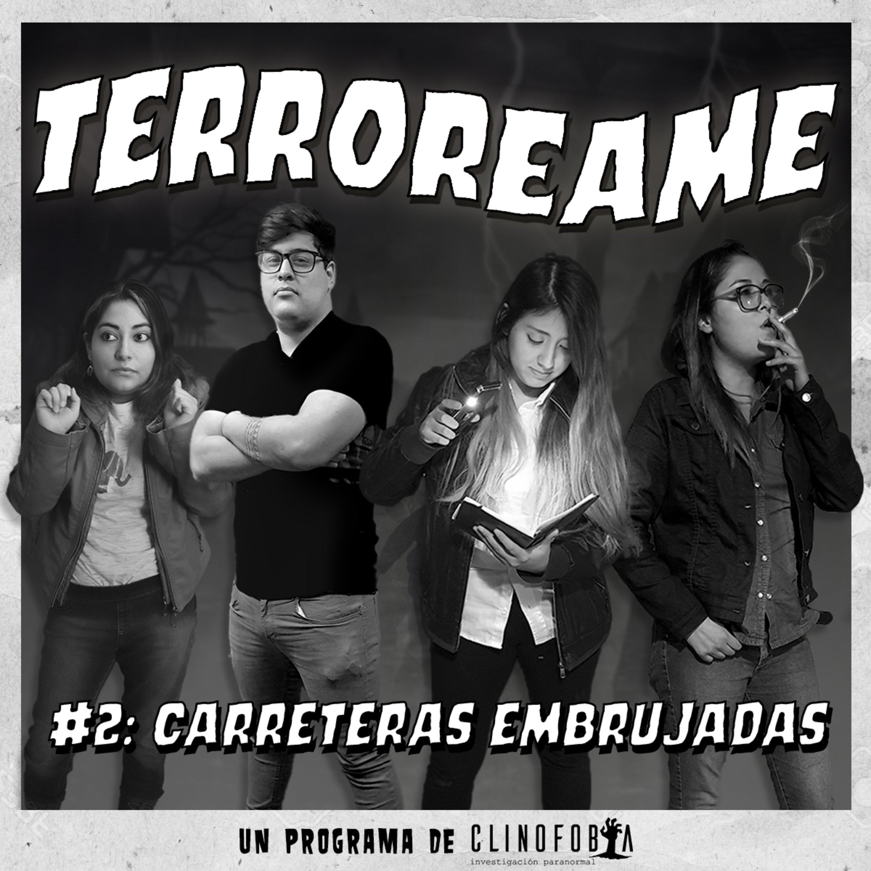 Terroreame
