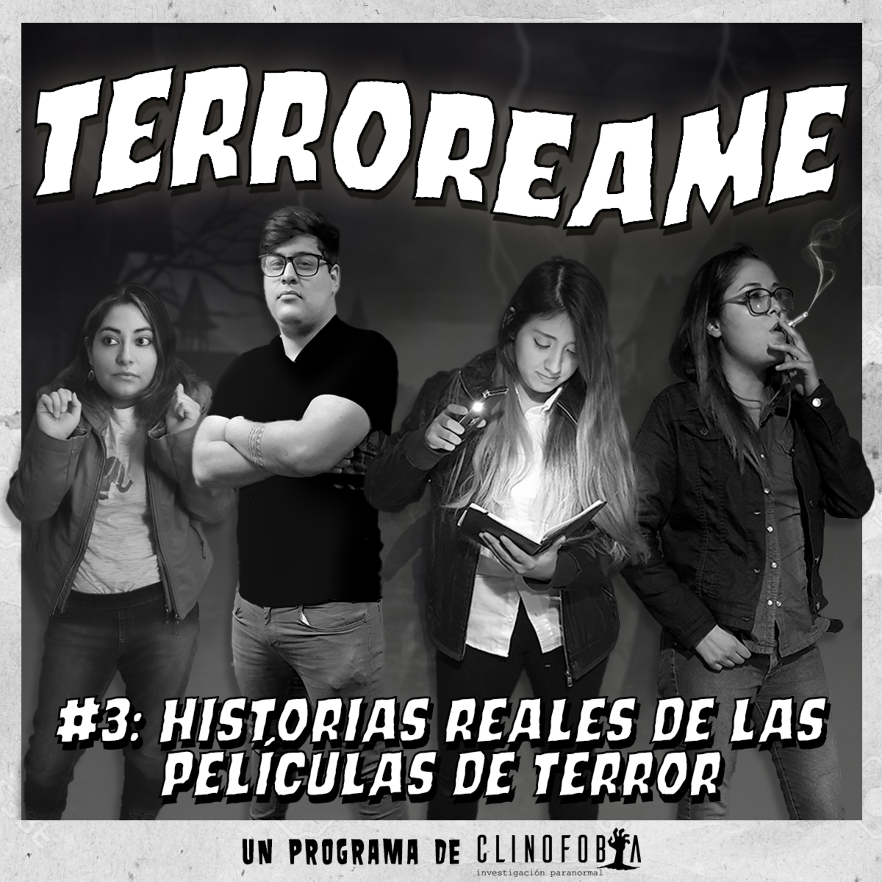 Terroreame
