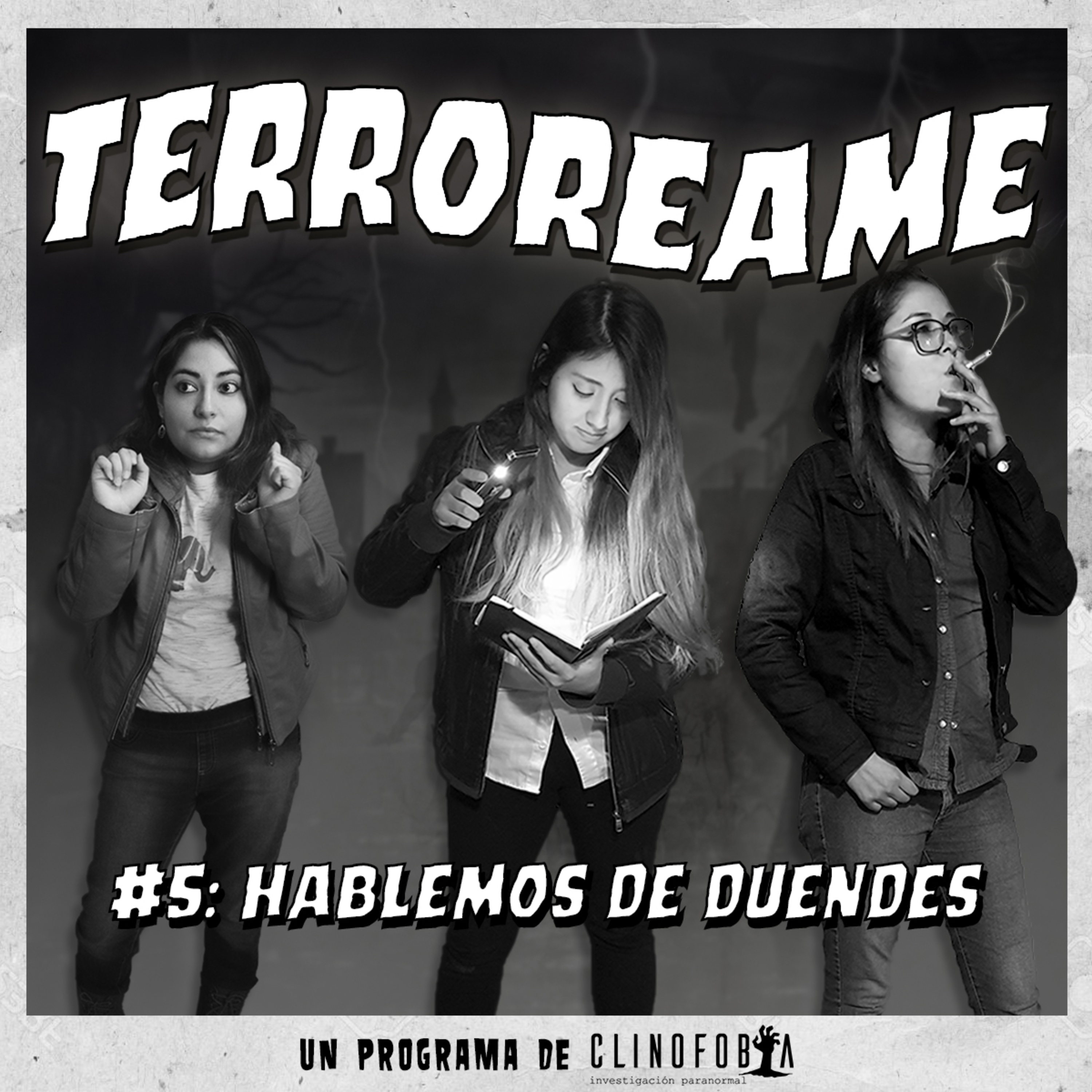 Terroreame
