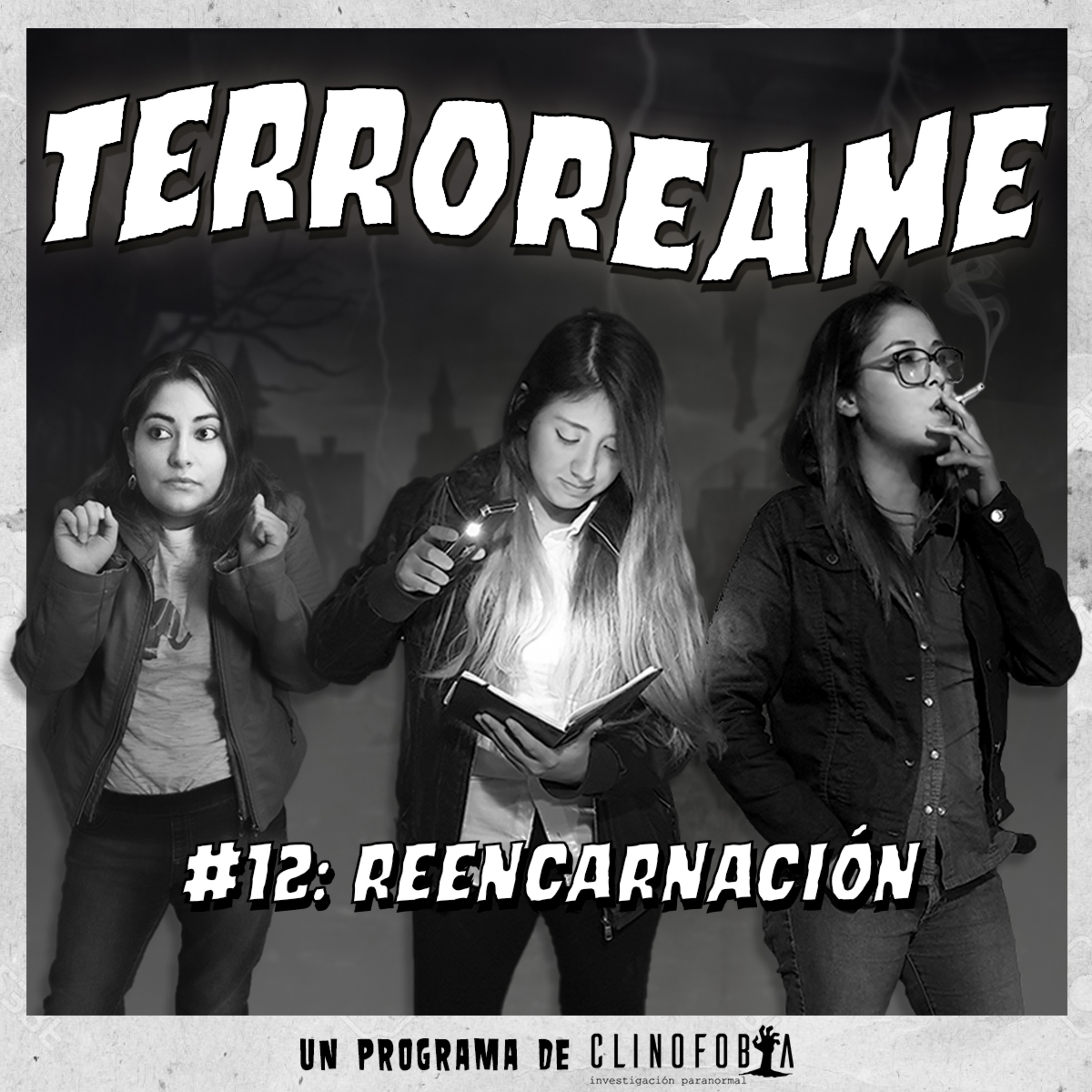 Terroreame