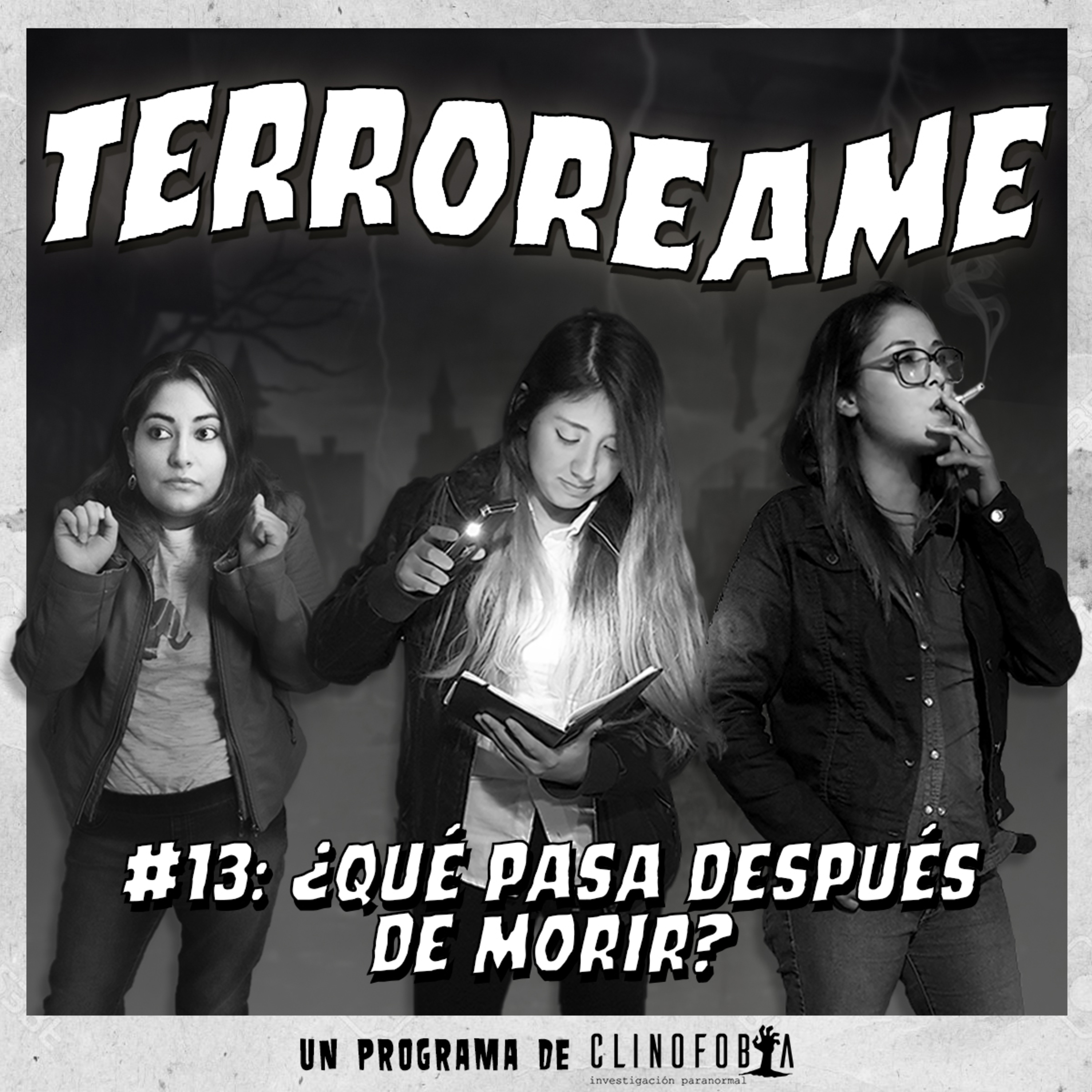 Terroreame