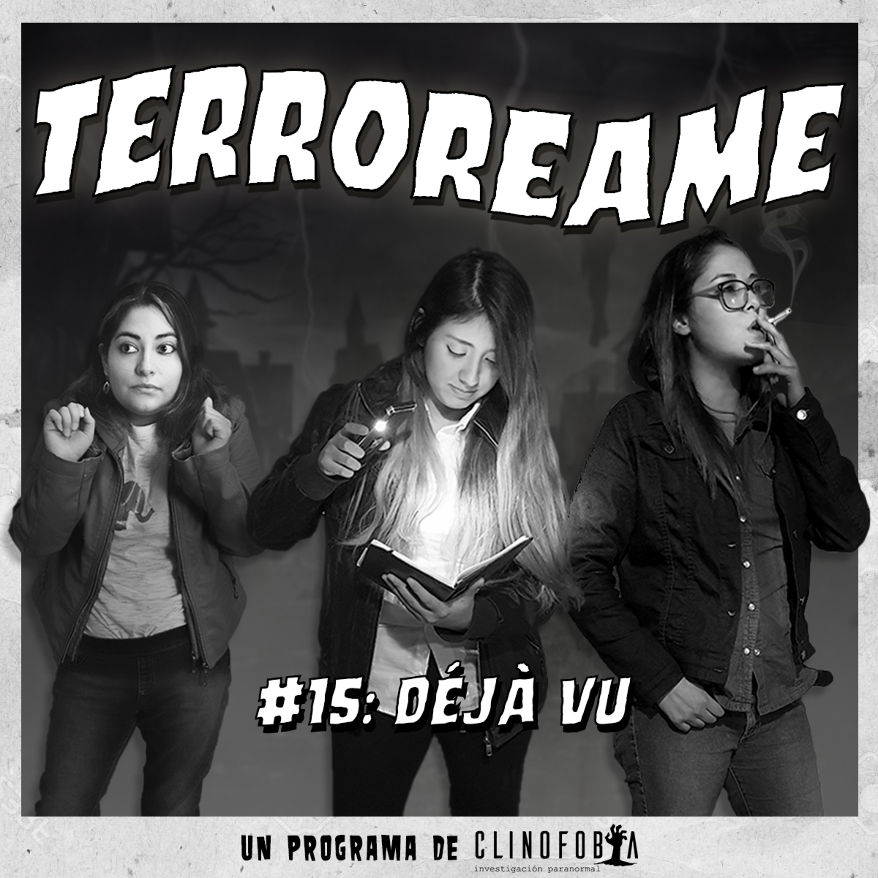 Terroreame