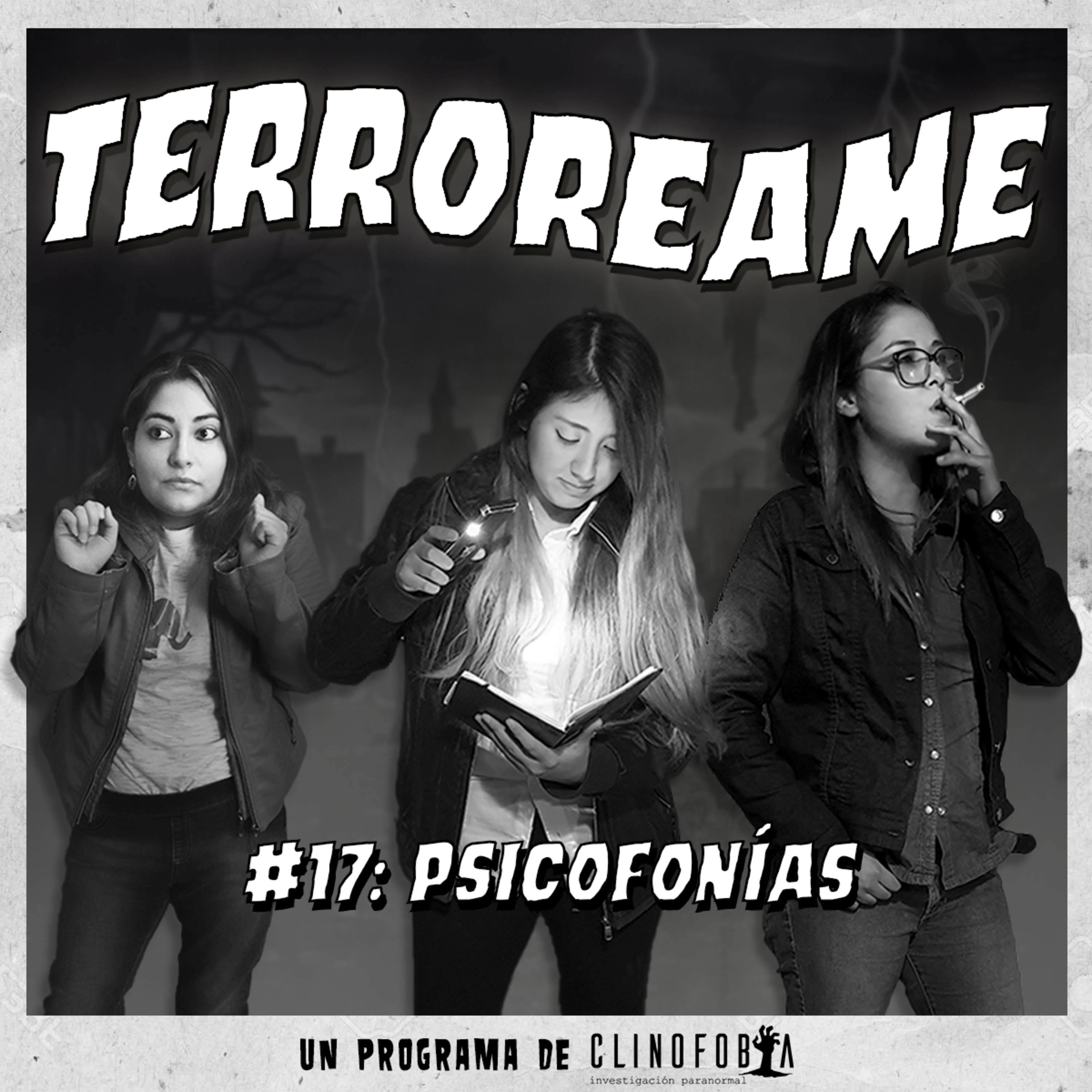 Terroreame