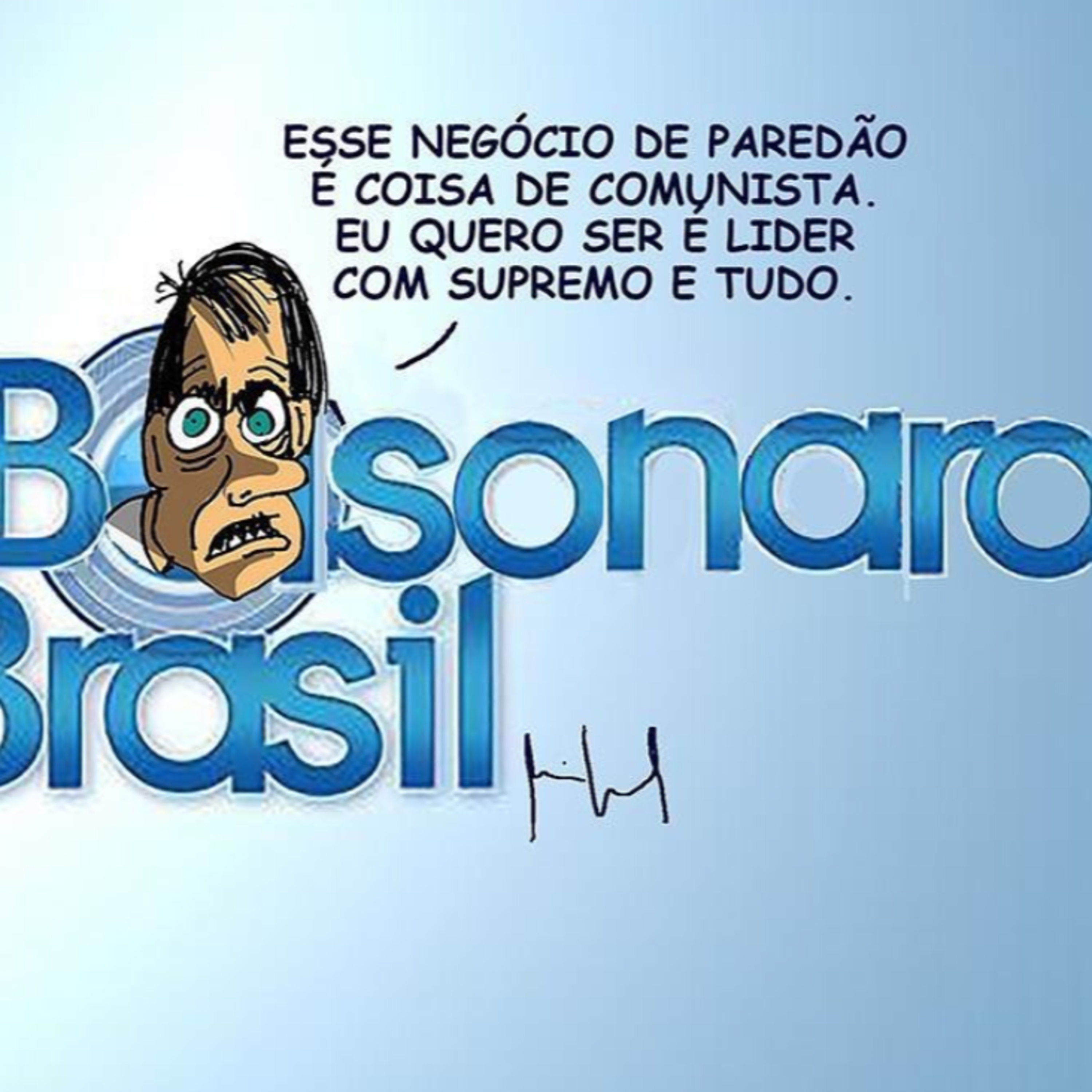 CHARGE FALADA