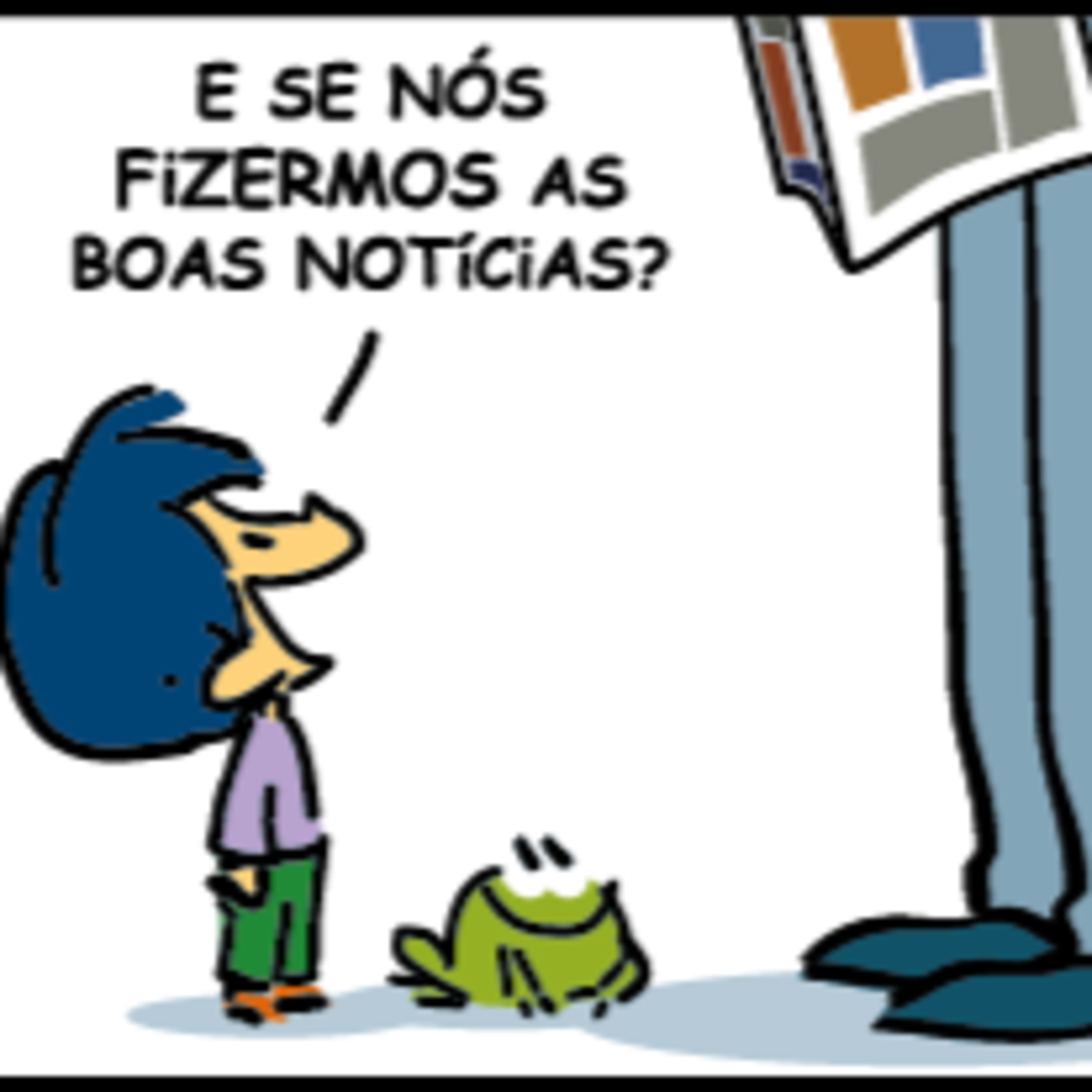 CHARGE FALADA