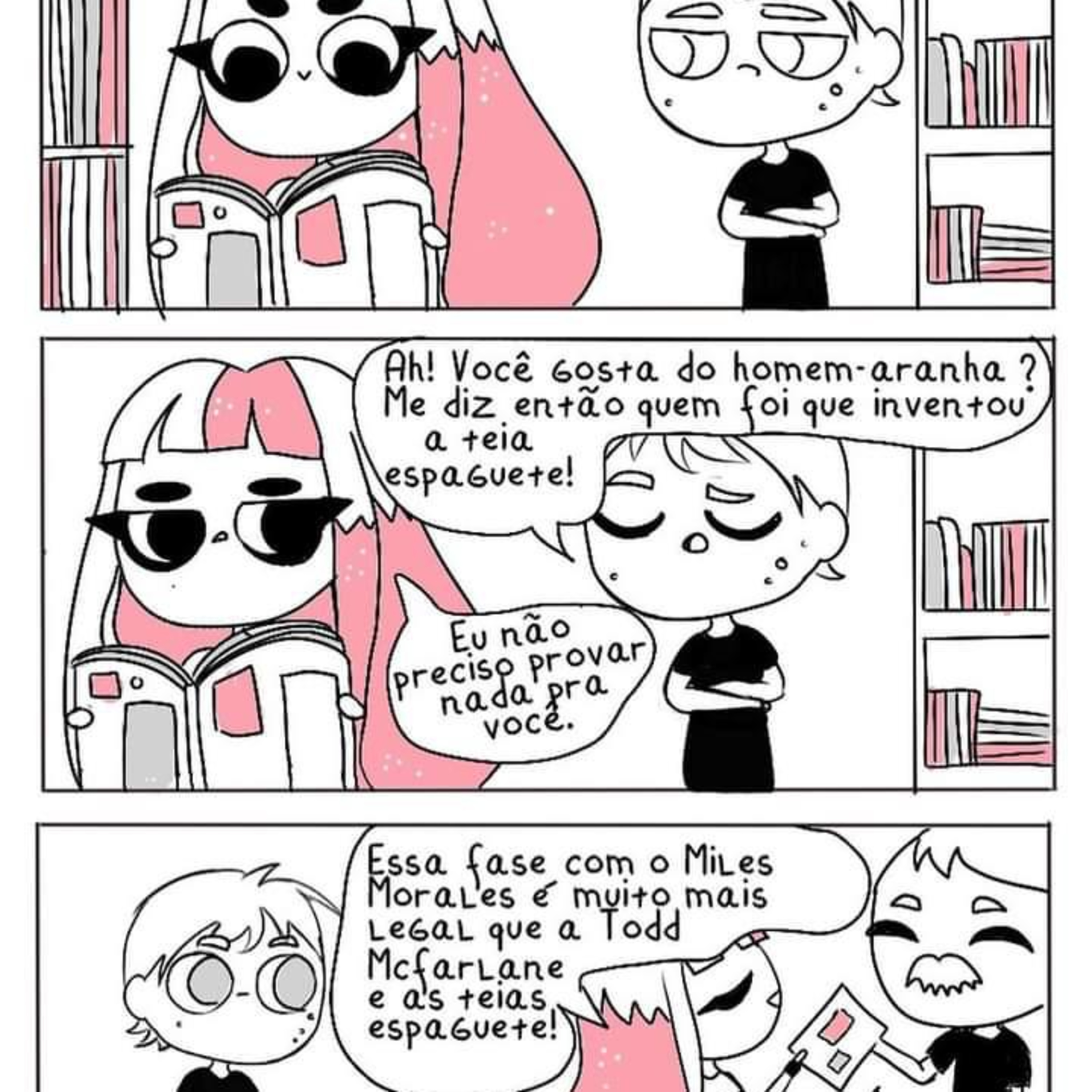 CHARGE FALADA