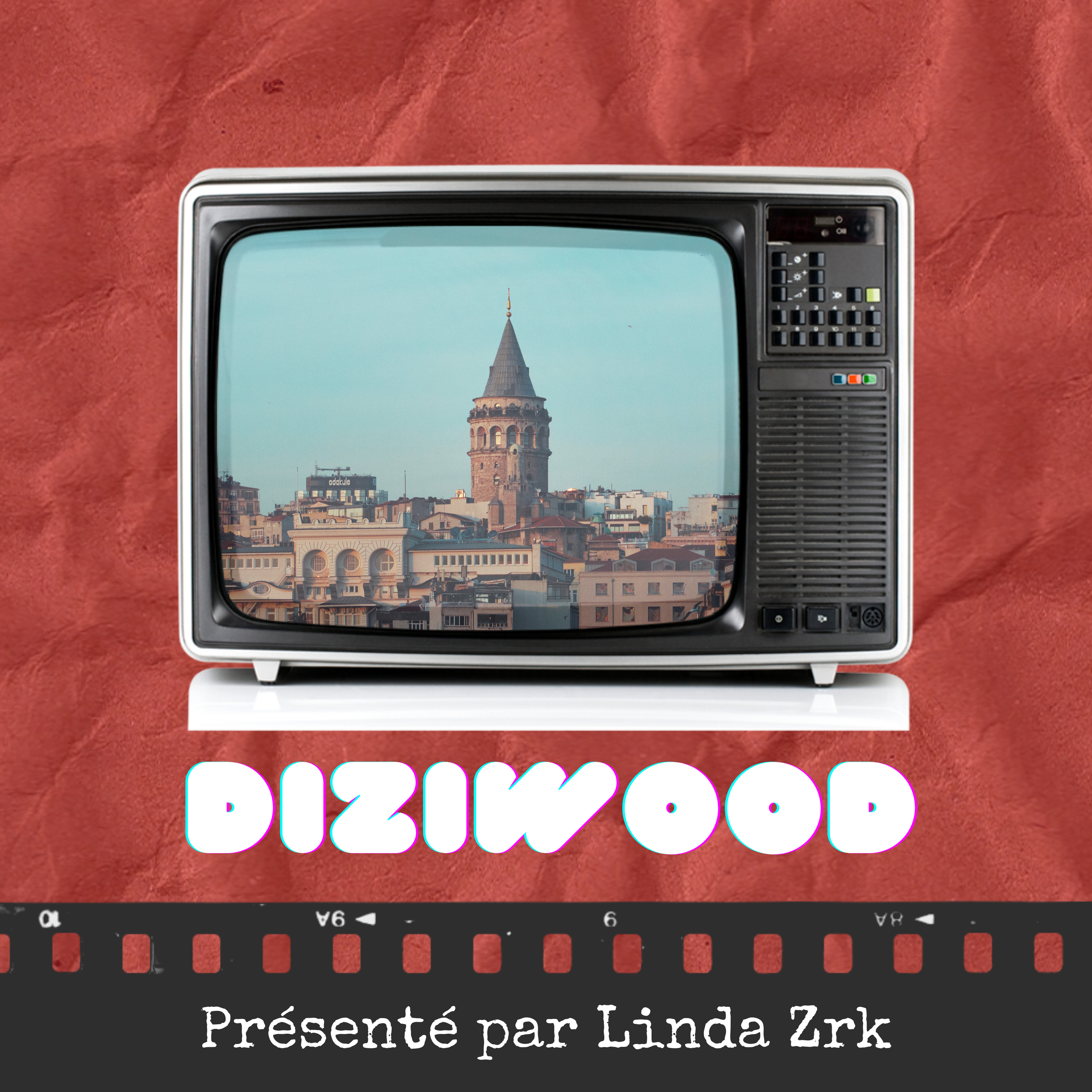 Fragman : Diziwood episode artwork