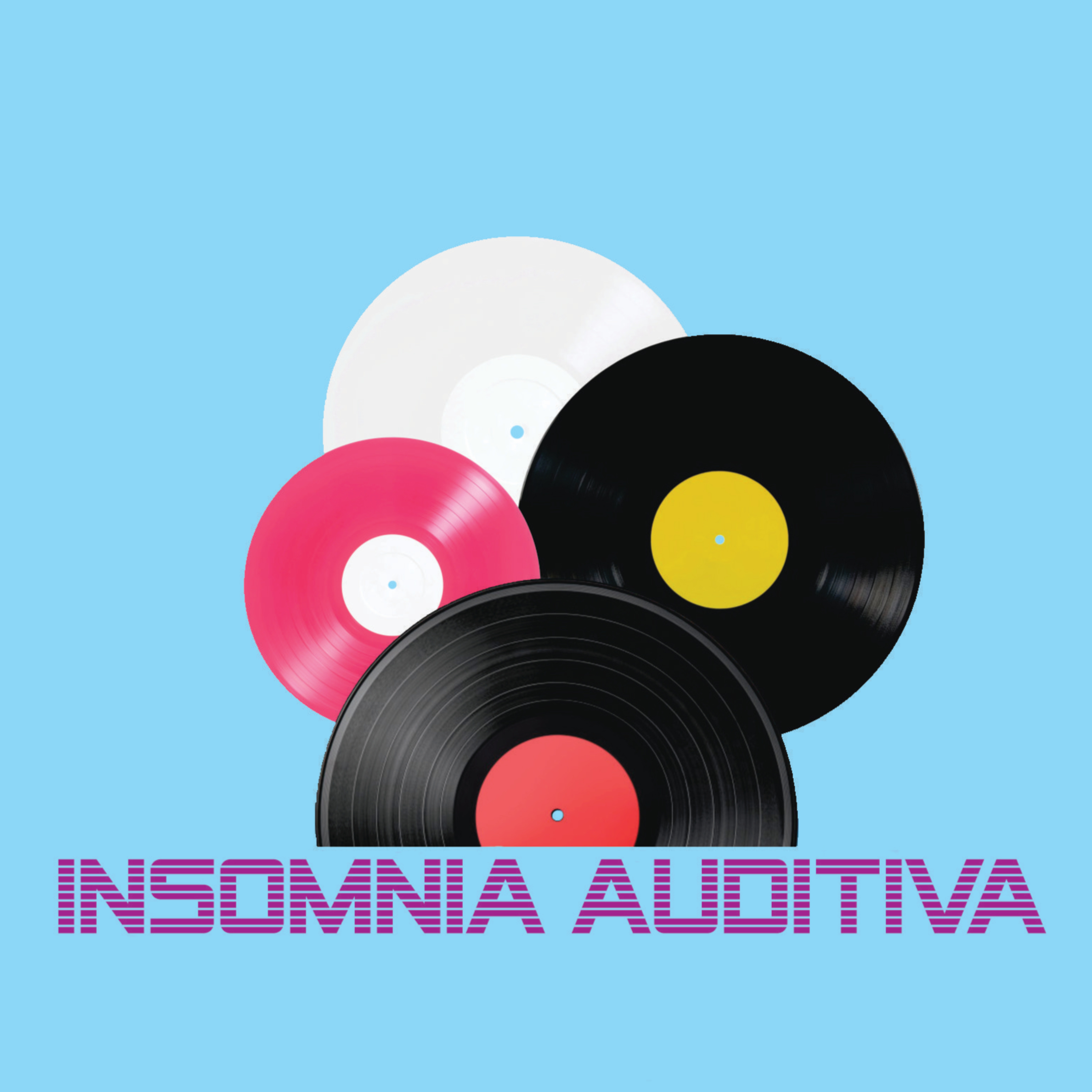 INSOMNIA AUDITIVA