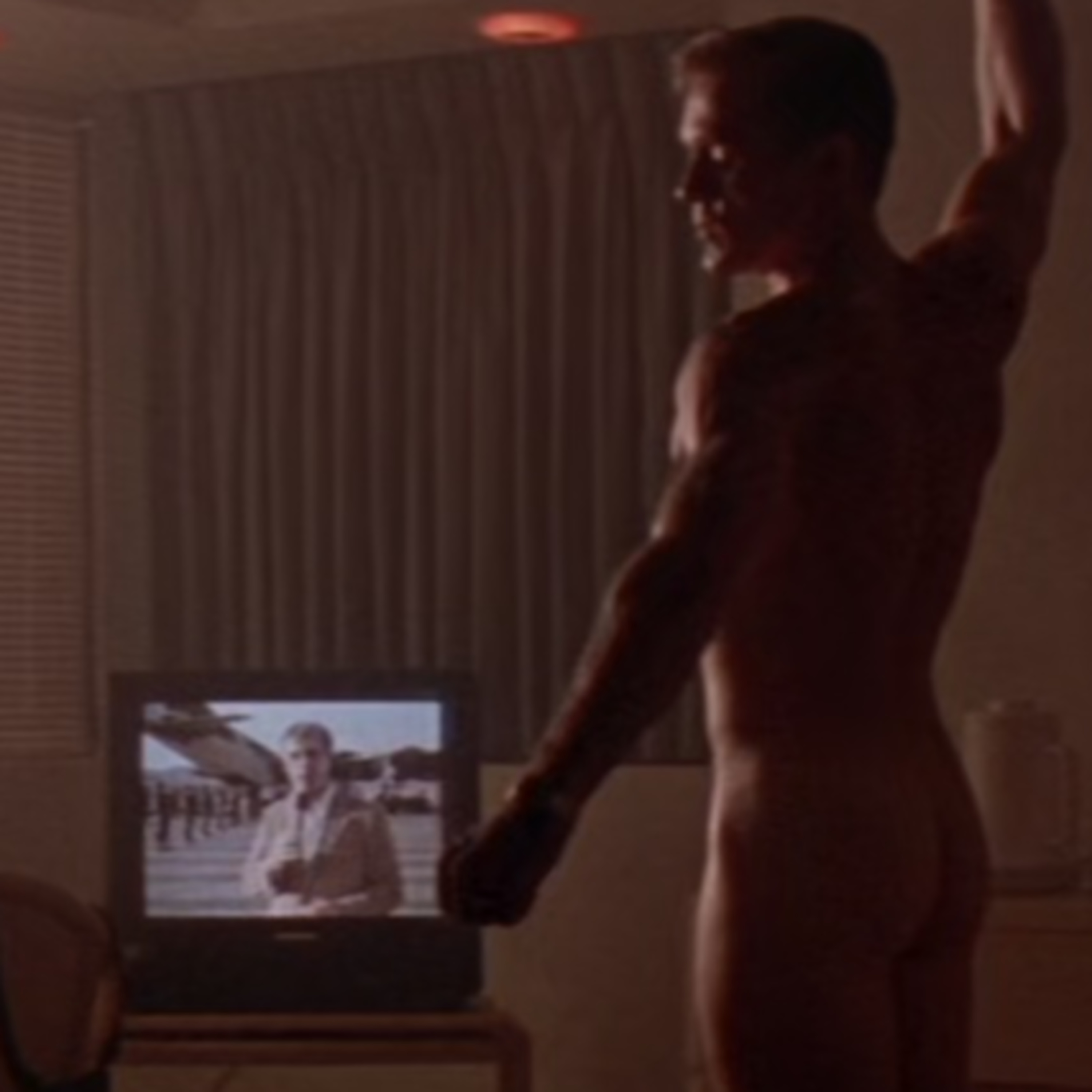 Ep 2.23 -- Die Hard 2 (Xmas in Dulles)