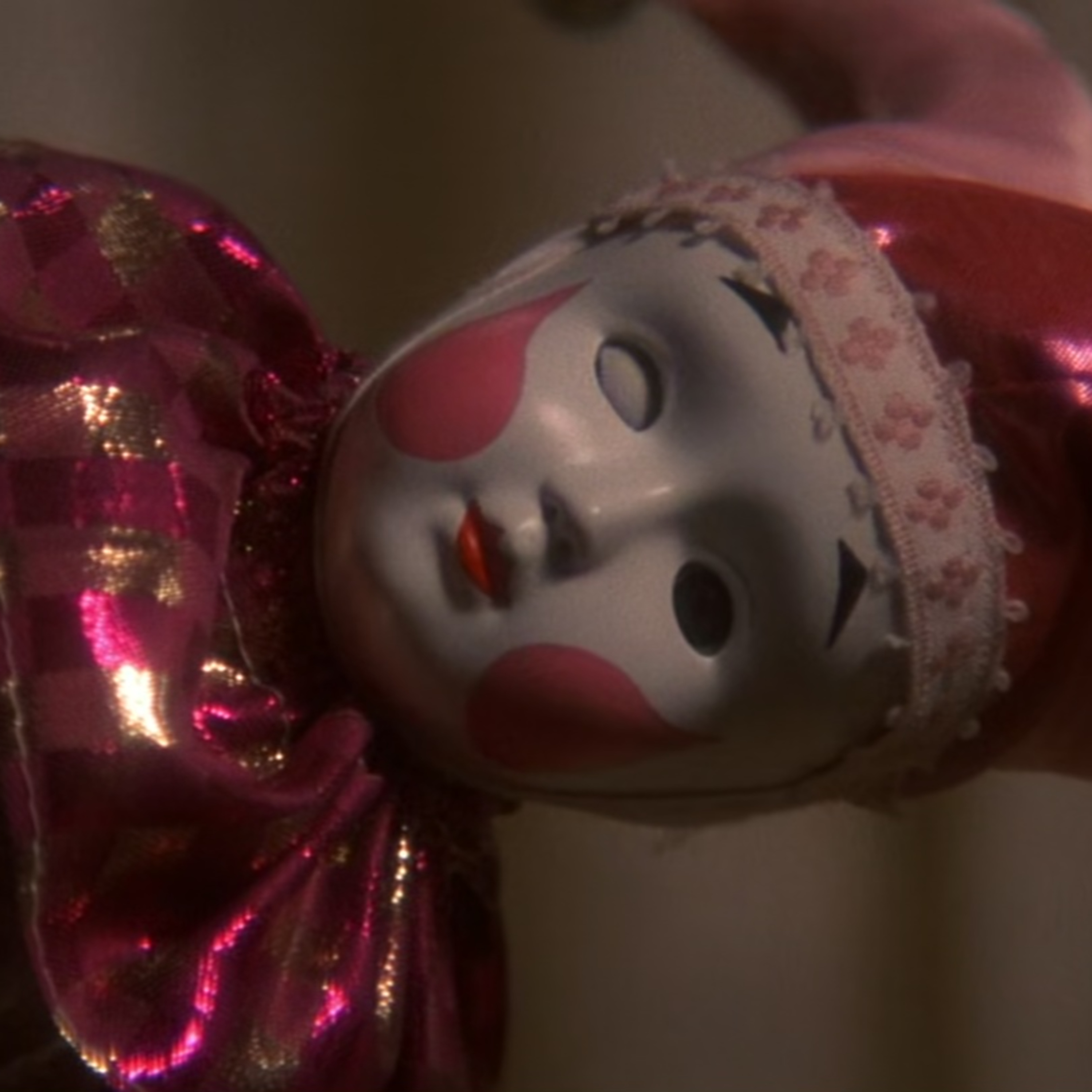 Ep 3.14 — April Fool's Day (or: The Island of Prankster Muff-reau)