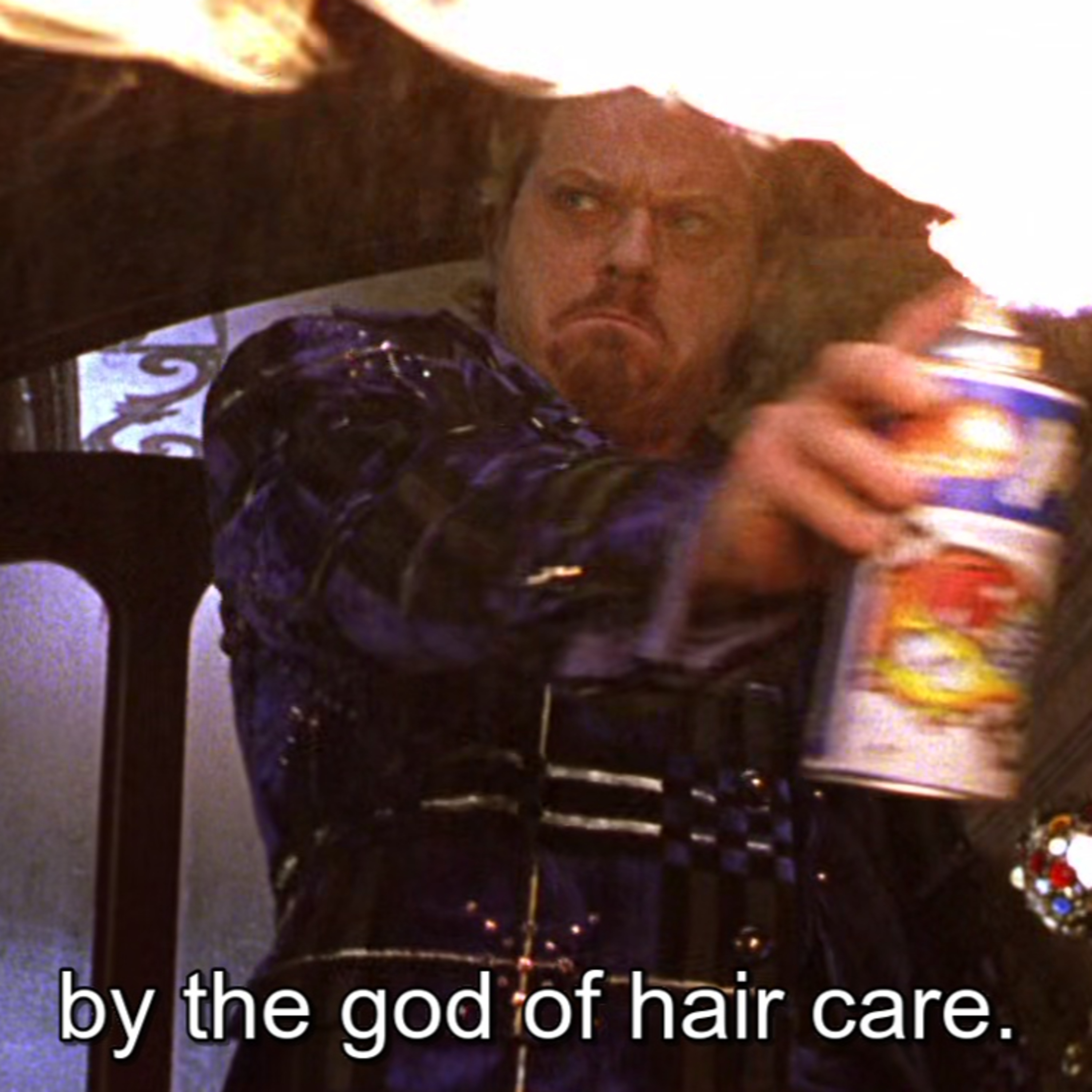 Ep 3.20 -- Mystery Men [Z's Birthday Pick #2]