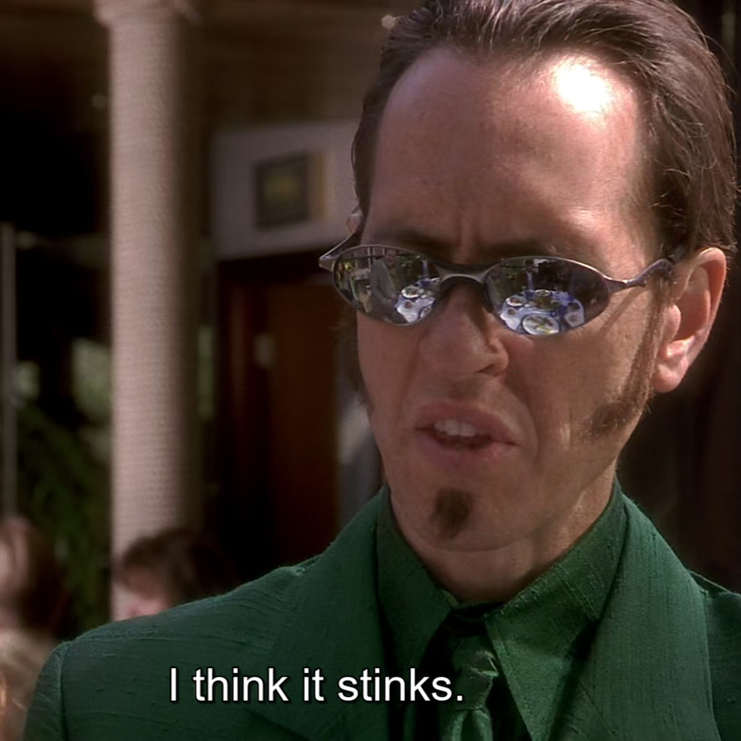 Ep 3.27 -- Spice World