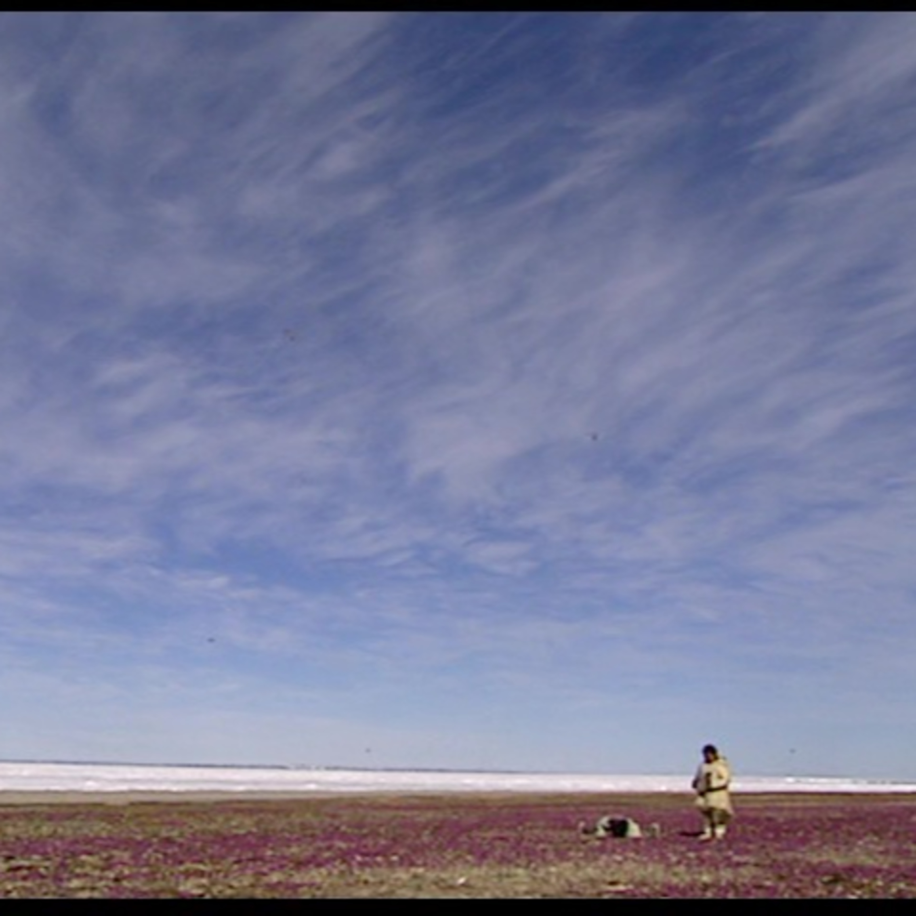 Ep 3.46 - Atanarjuat: The Fast Runner