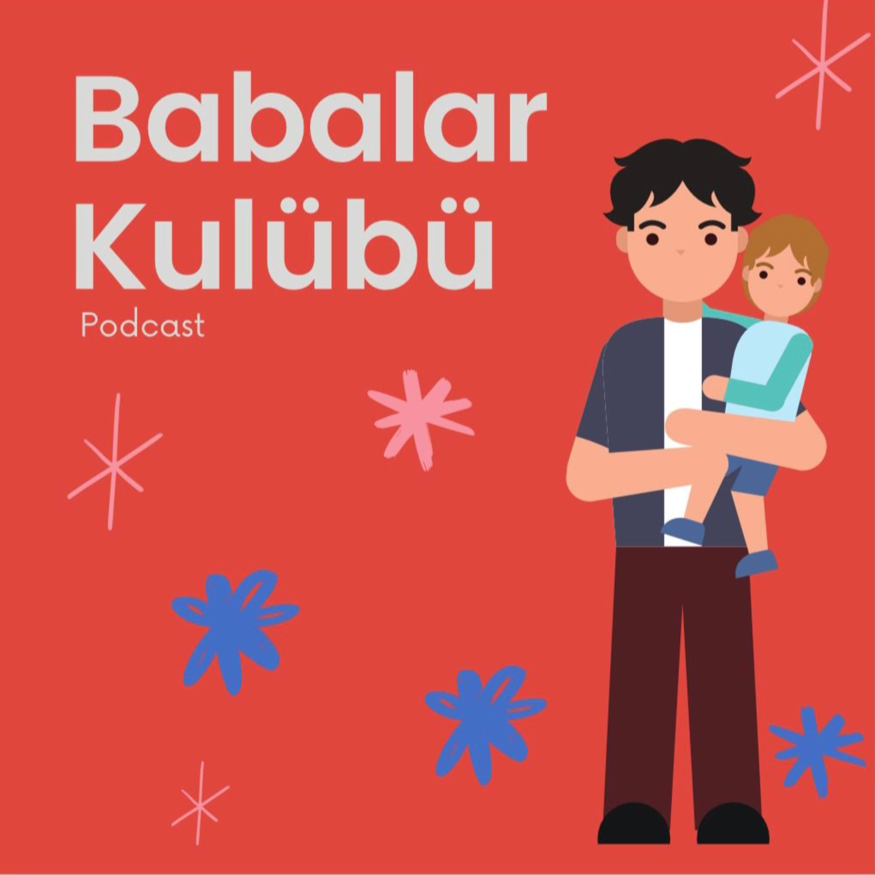 Yeni Babalar vs Eski Babalar, Bebek İsimlerinde Türkçe Karakter Sorunsalı episode artwork