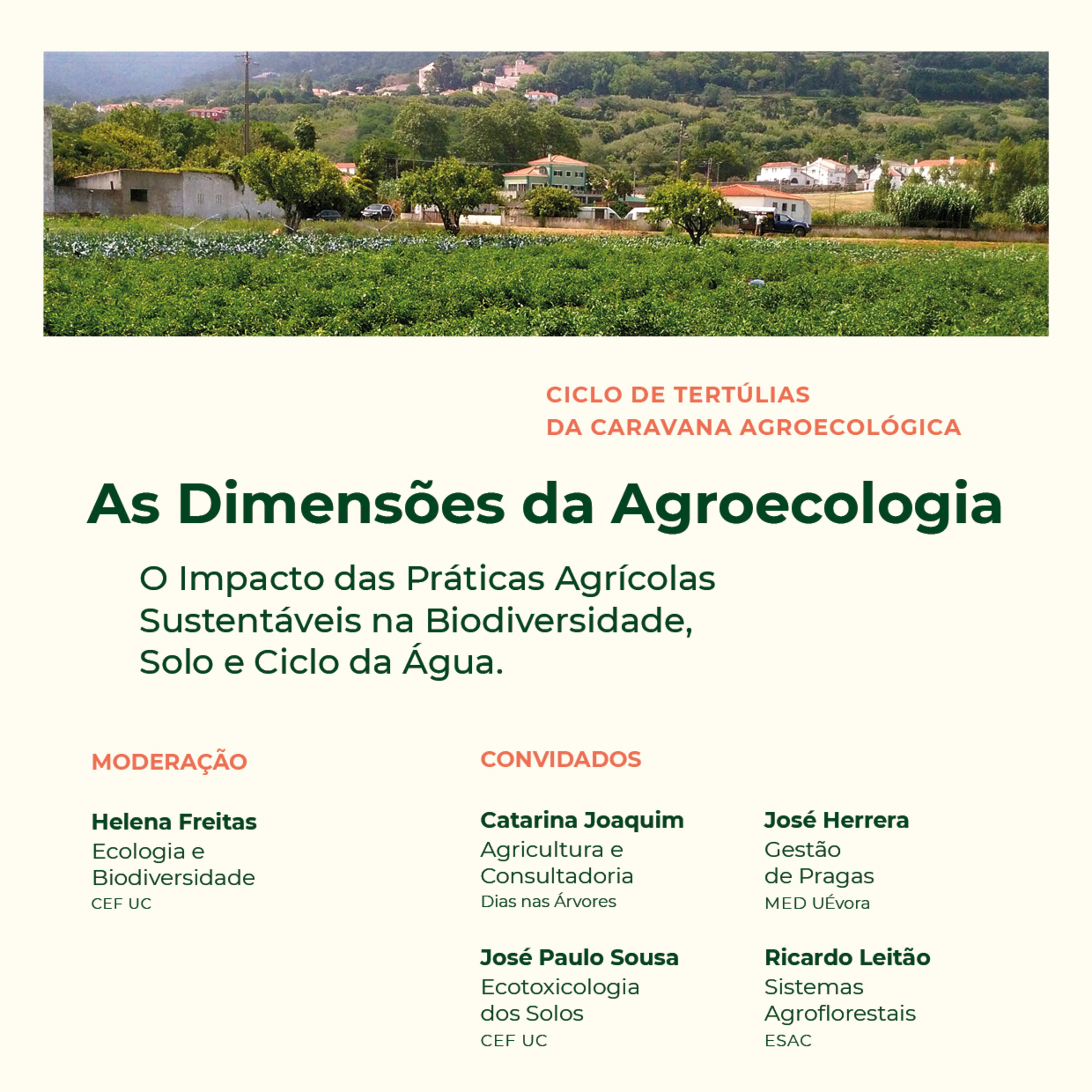 Caravana AgroEcológica na Rádio