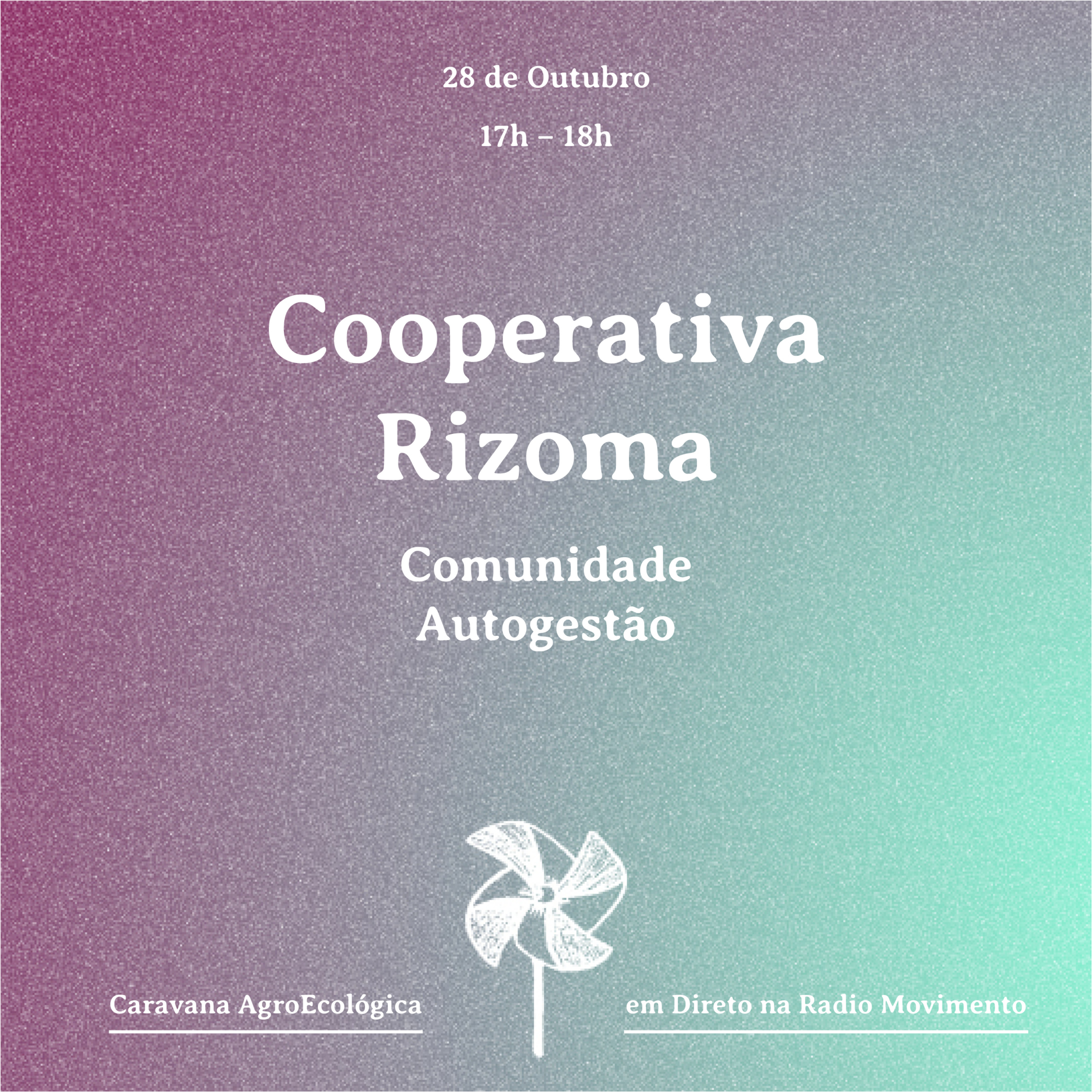 Caravana AgroEcológica na Rádio