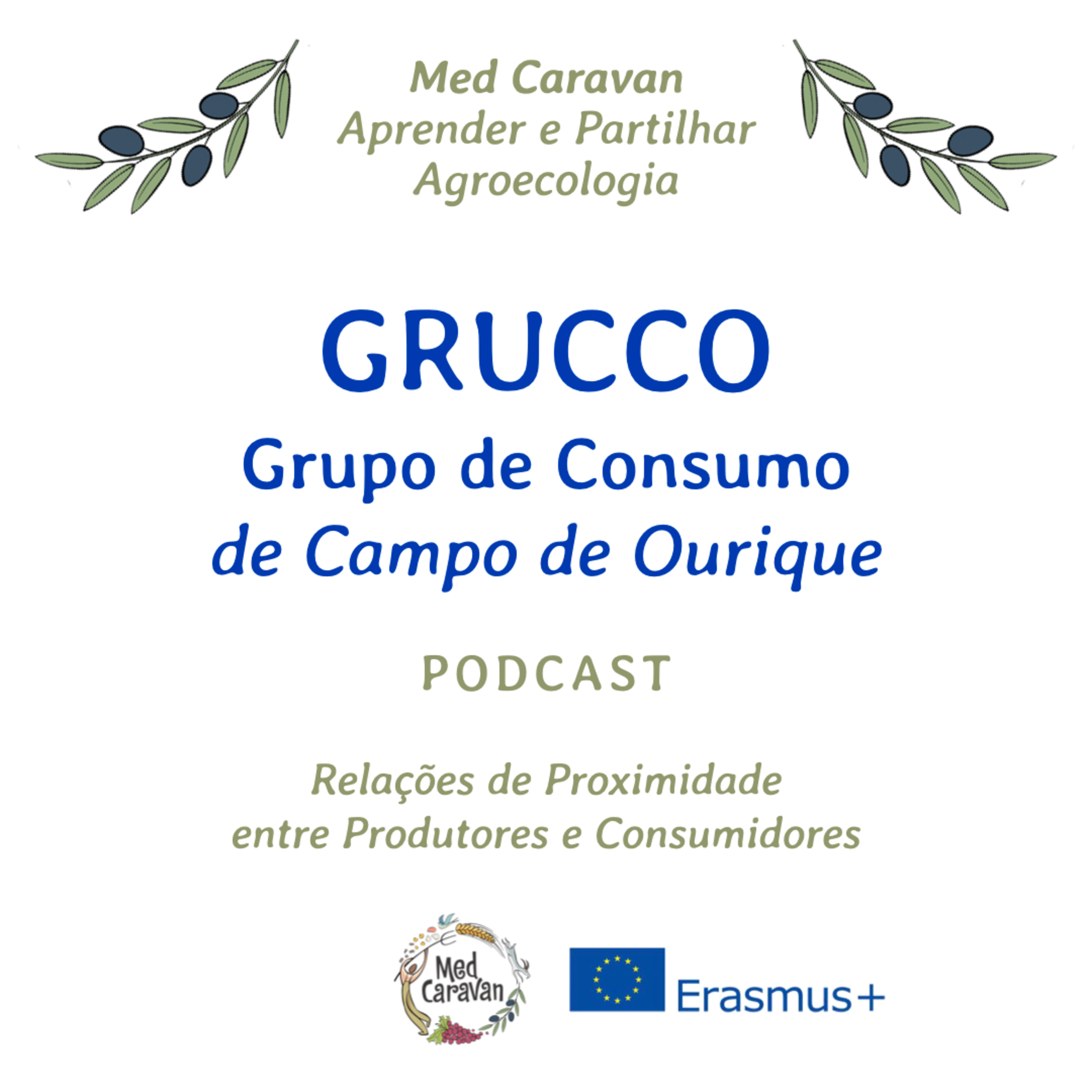 Caravana AgroEcológica na Rádio
