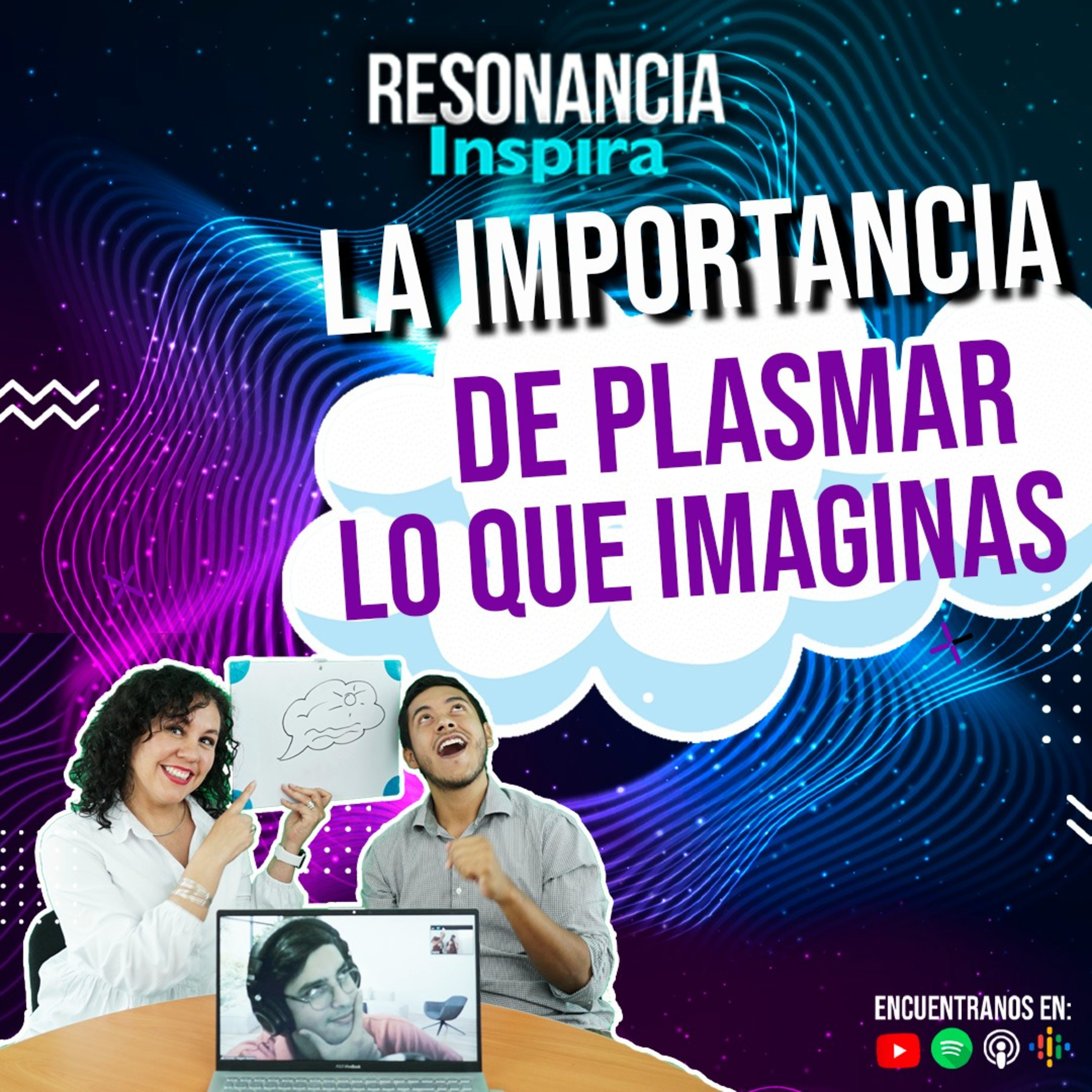 Resonancia Inspira