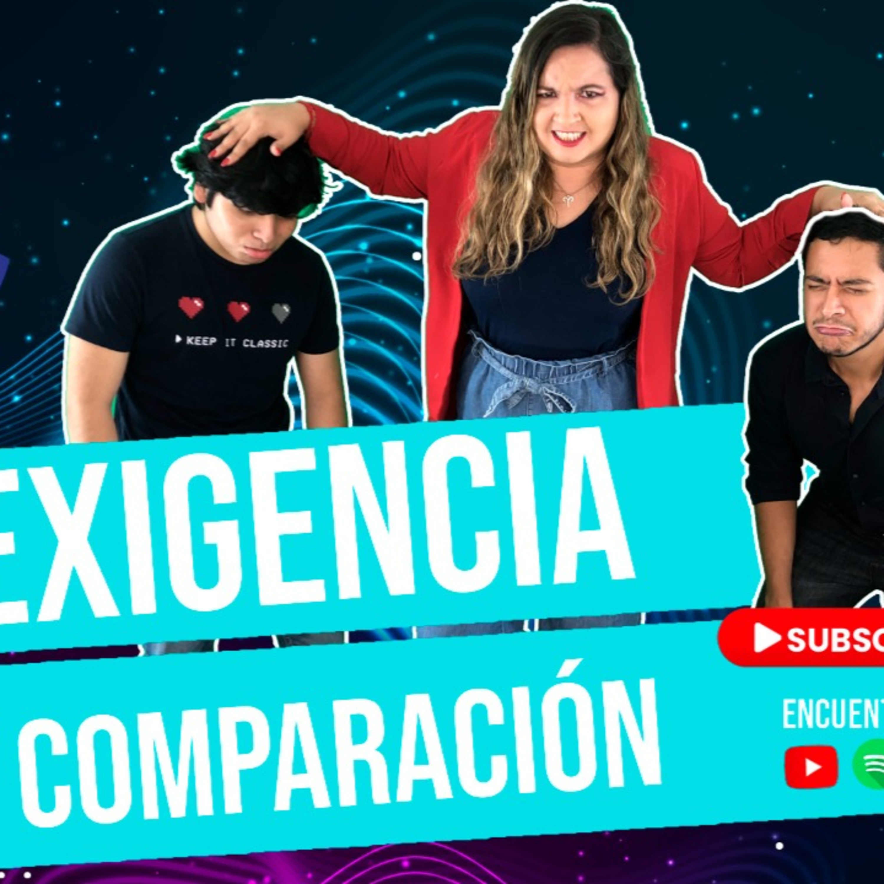 Resonancia Inspira