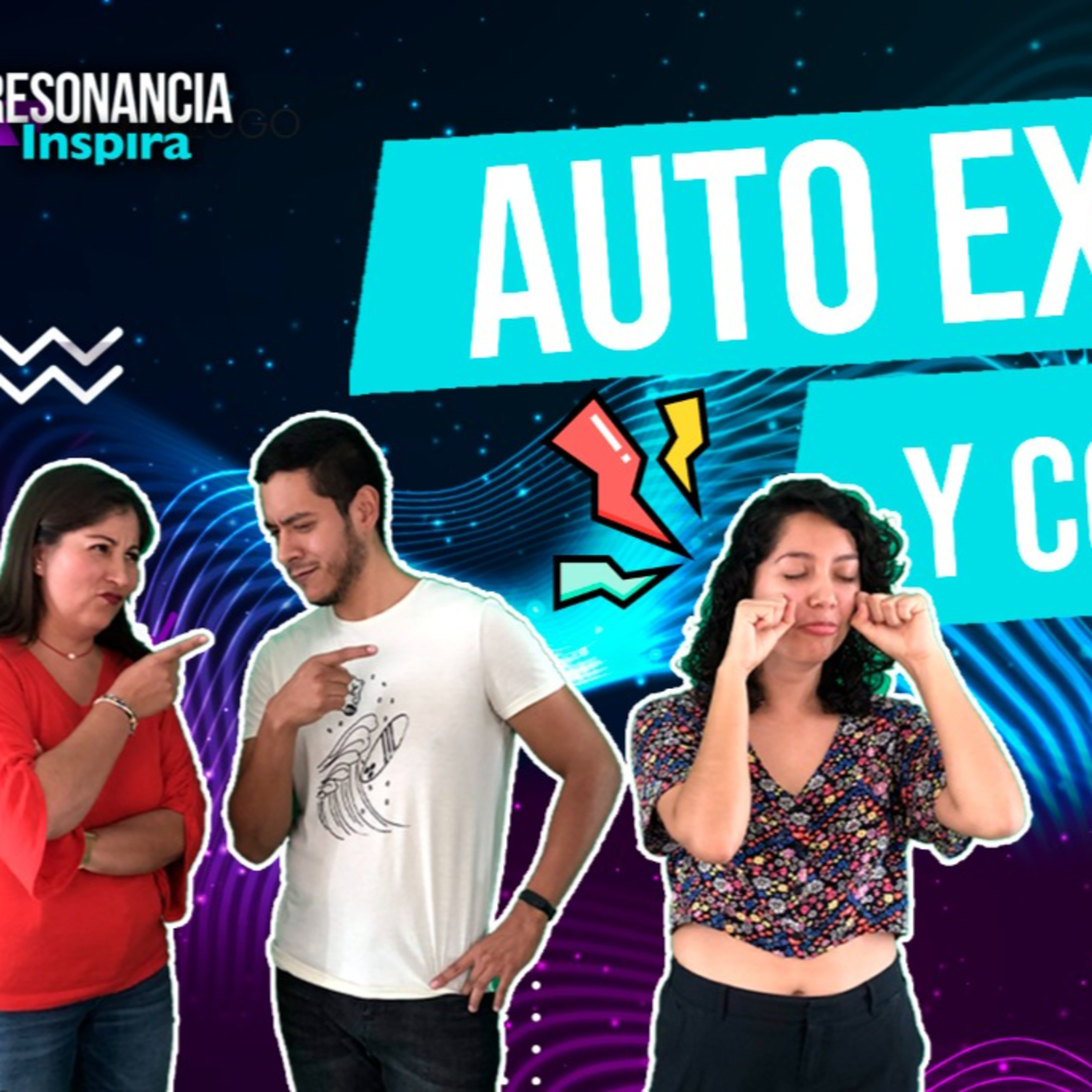 Resonancia Inspira