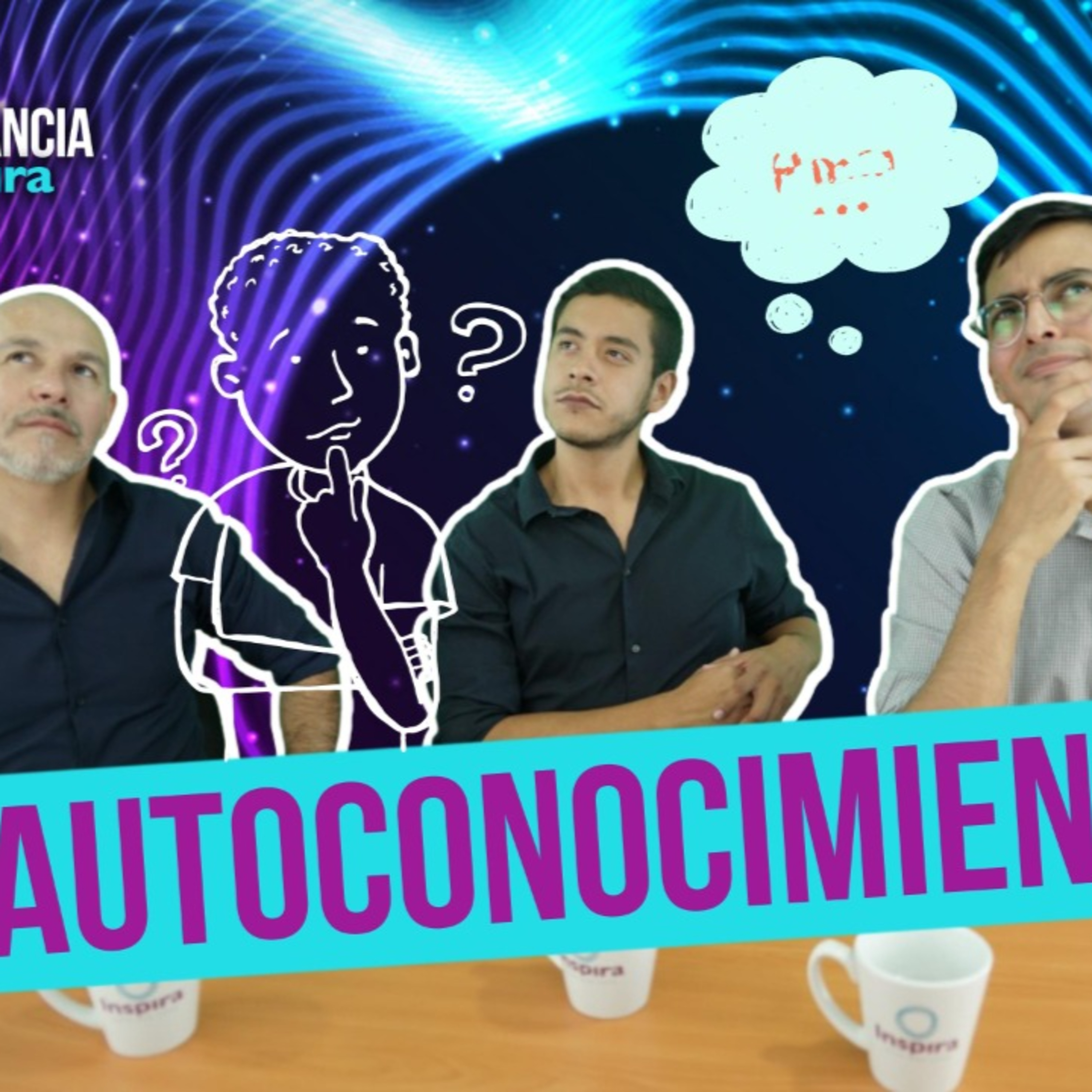 Resonancia Inspira