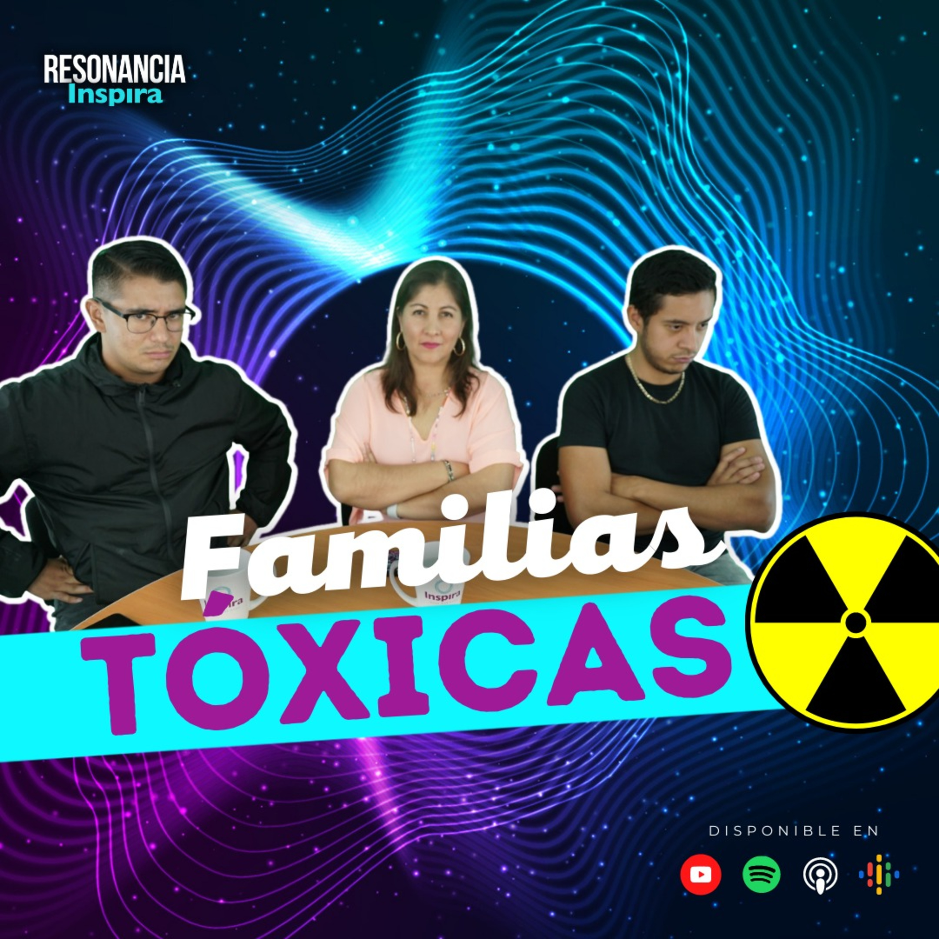 Resonancia Inspira
