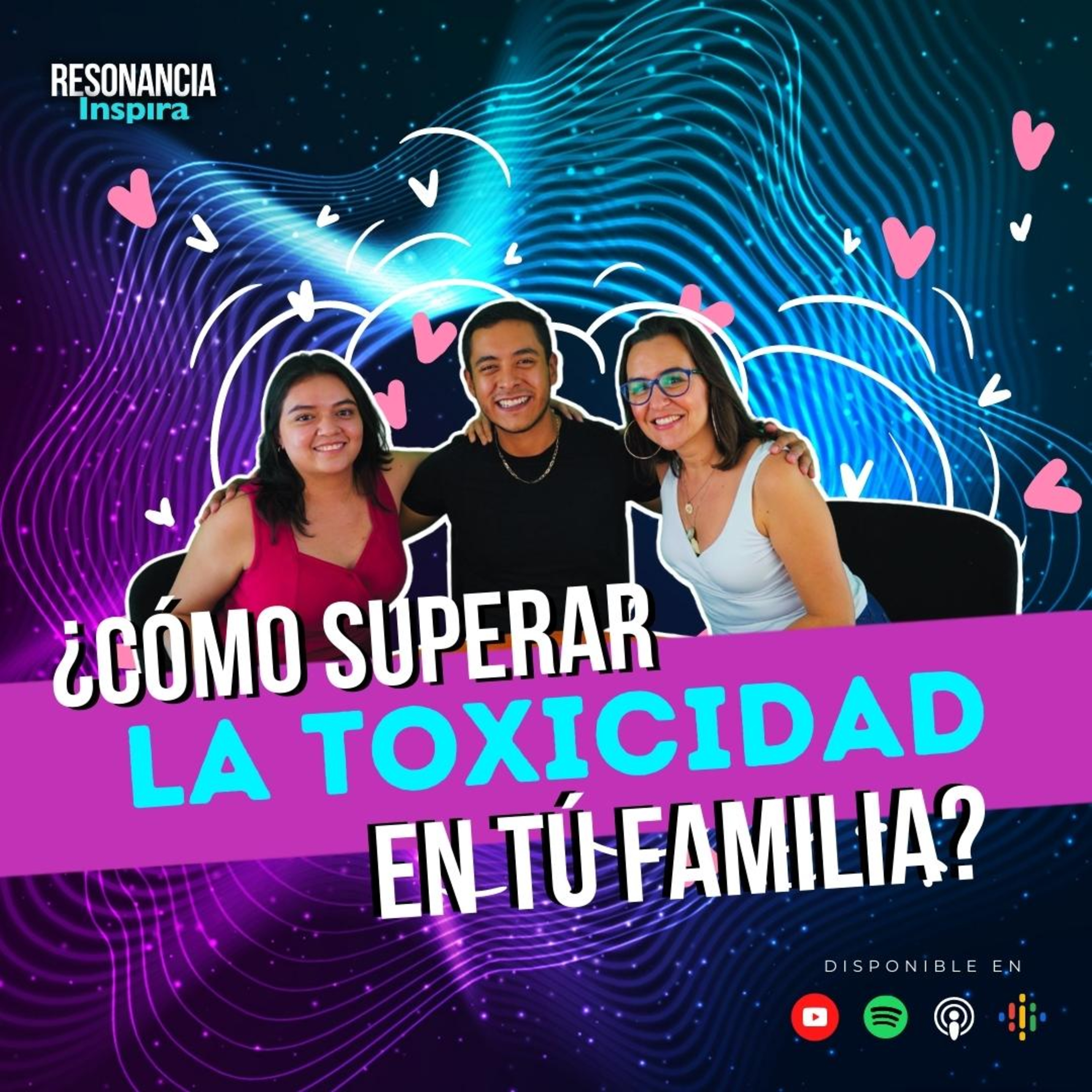 Resonancia Inspira