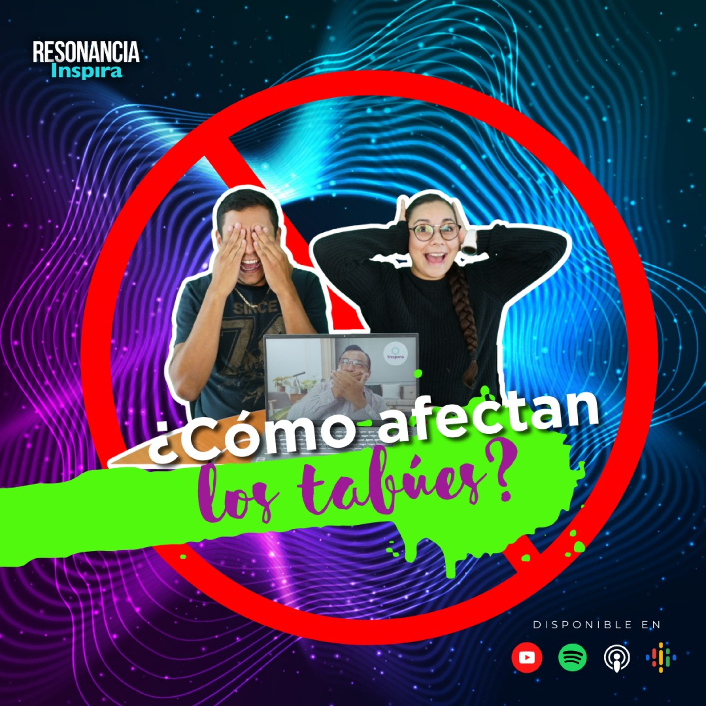 Resonancia Inspira