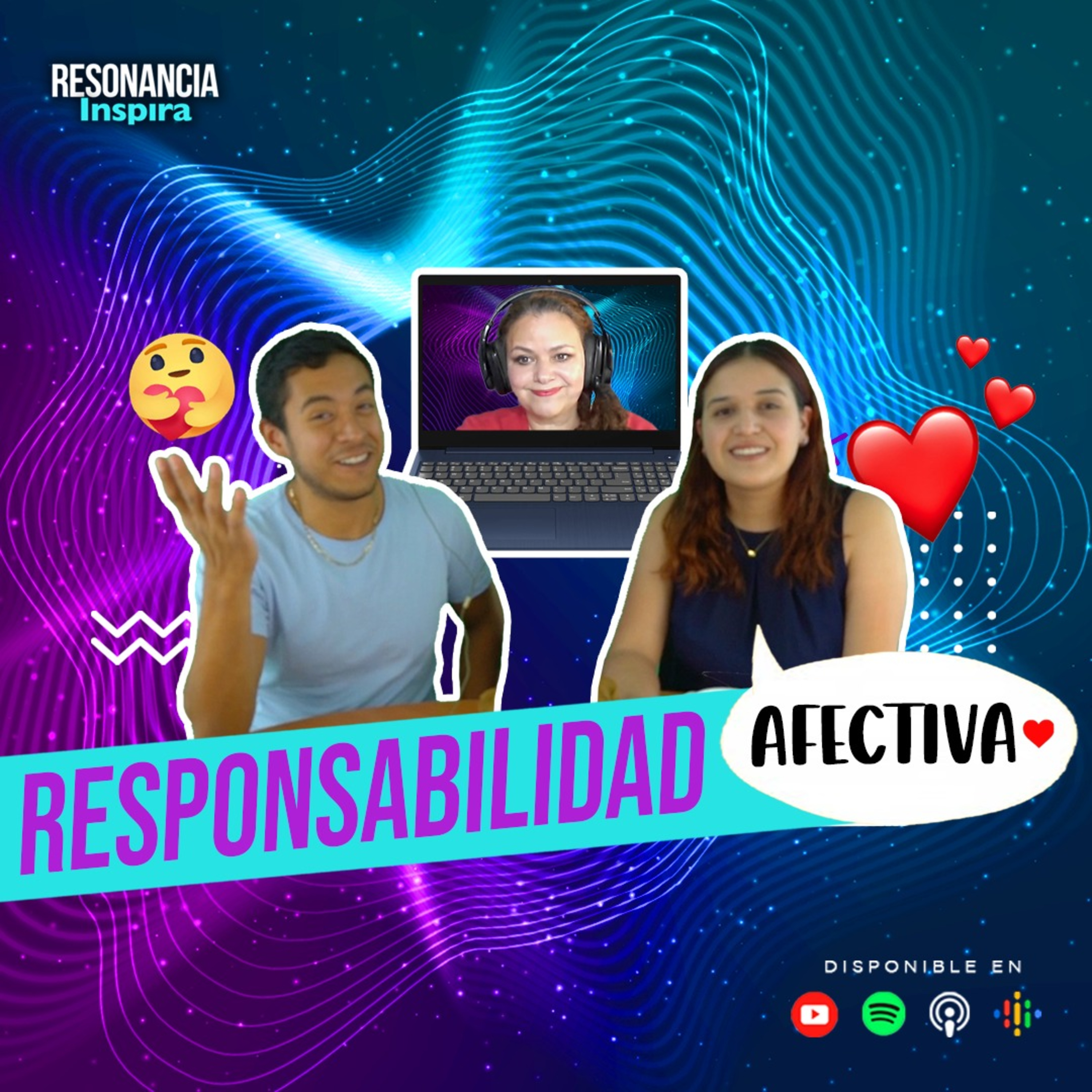 Resonancia Inspira