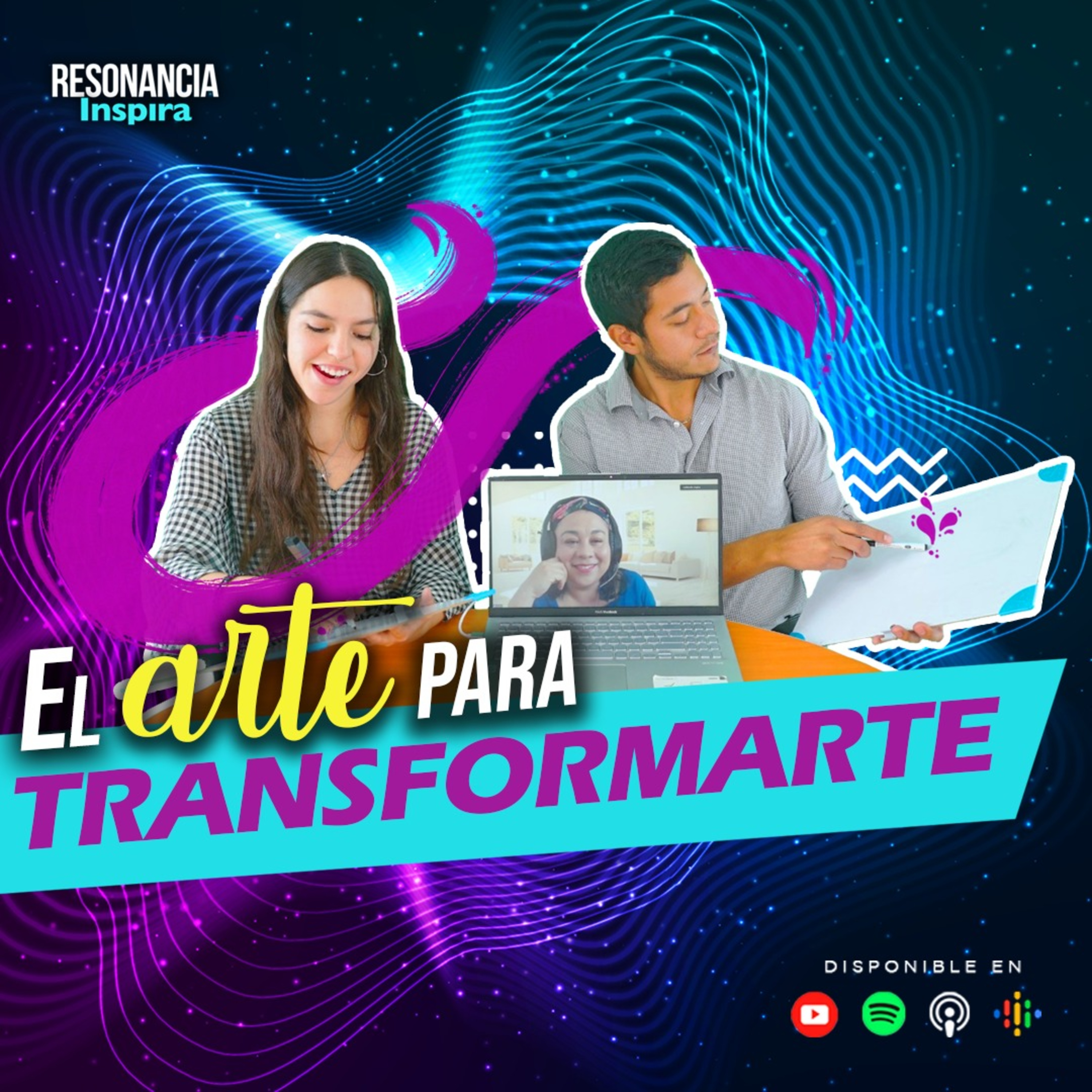 Resonancia Inspira