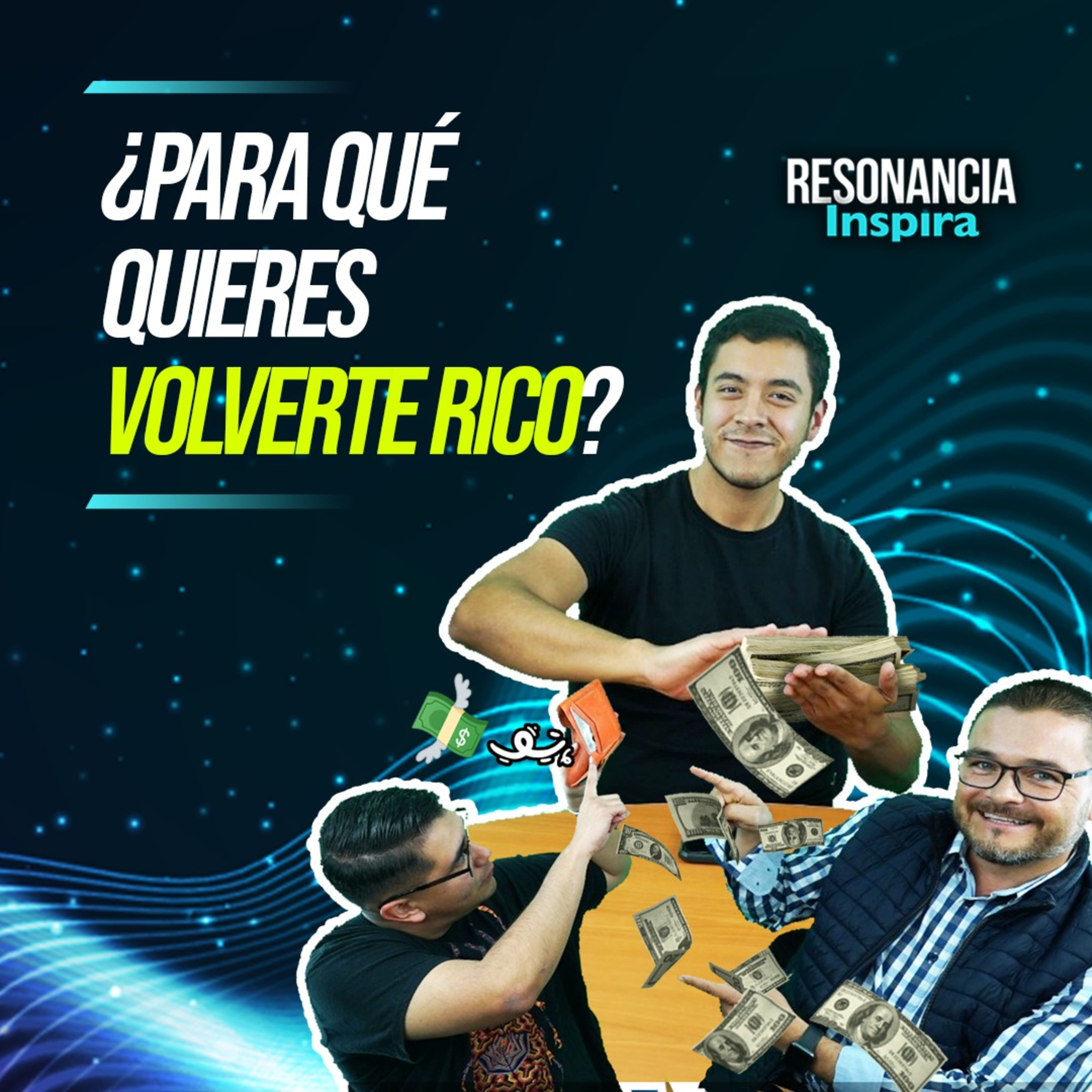 Resonancia Inspira